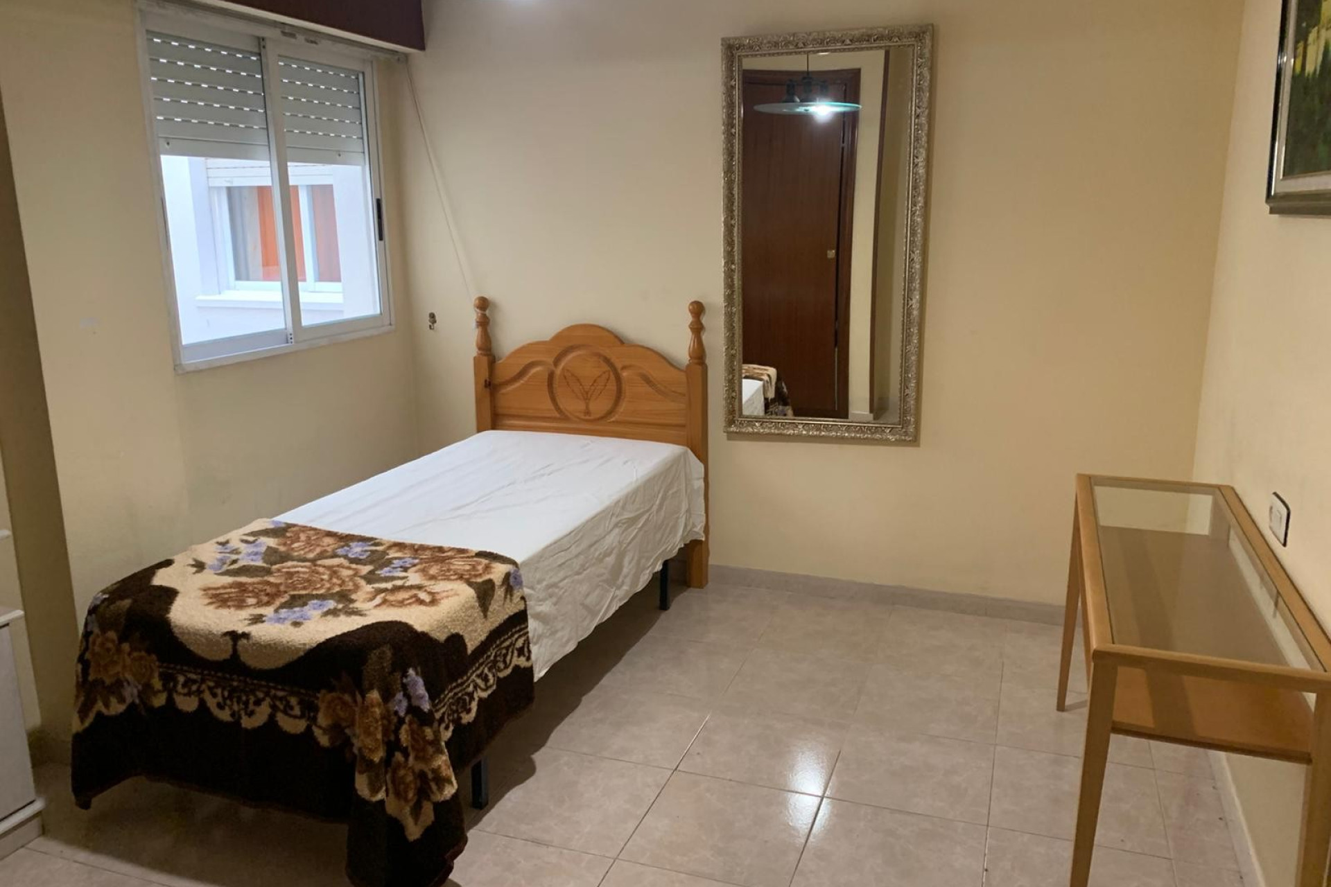 Resale - Apartment / flat - Alfaz del Pi - Alfas del Pí