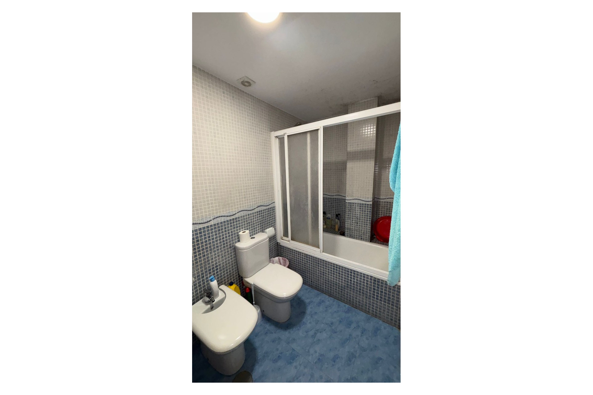Resale - Apartment / flat - Alfaz del Pi - Alfas del Pí