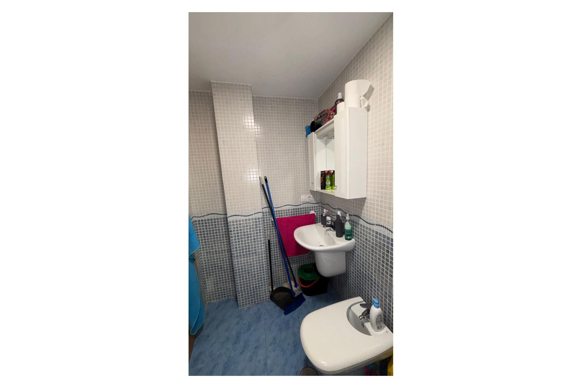 Resale - Apartment / flat - Alfaz del Pi - Alfas del Pí