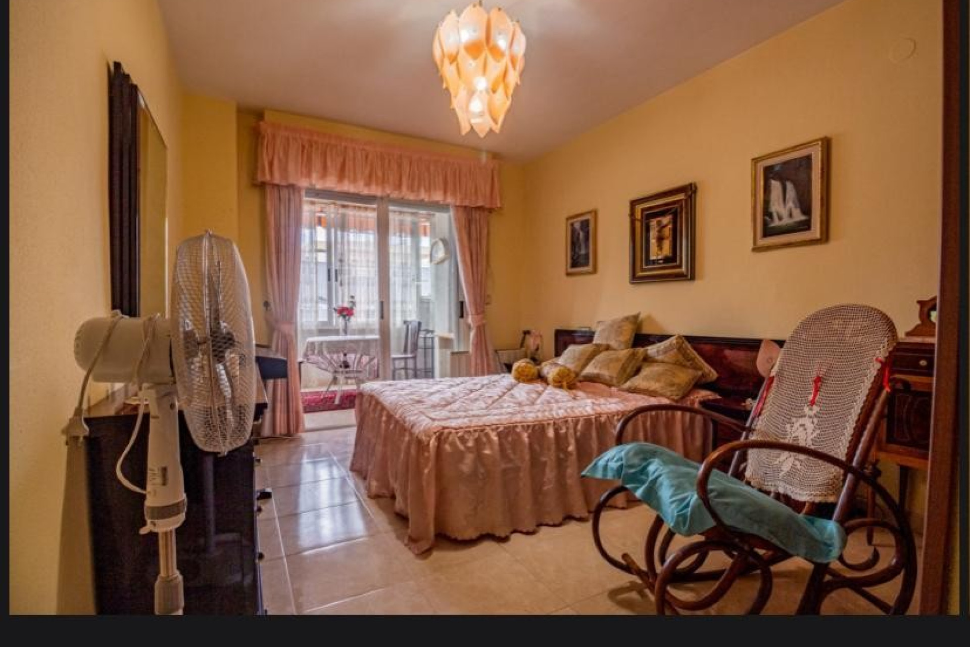 Resale - Apartment / flat - Alfaz del Pi - Alfas del Pí