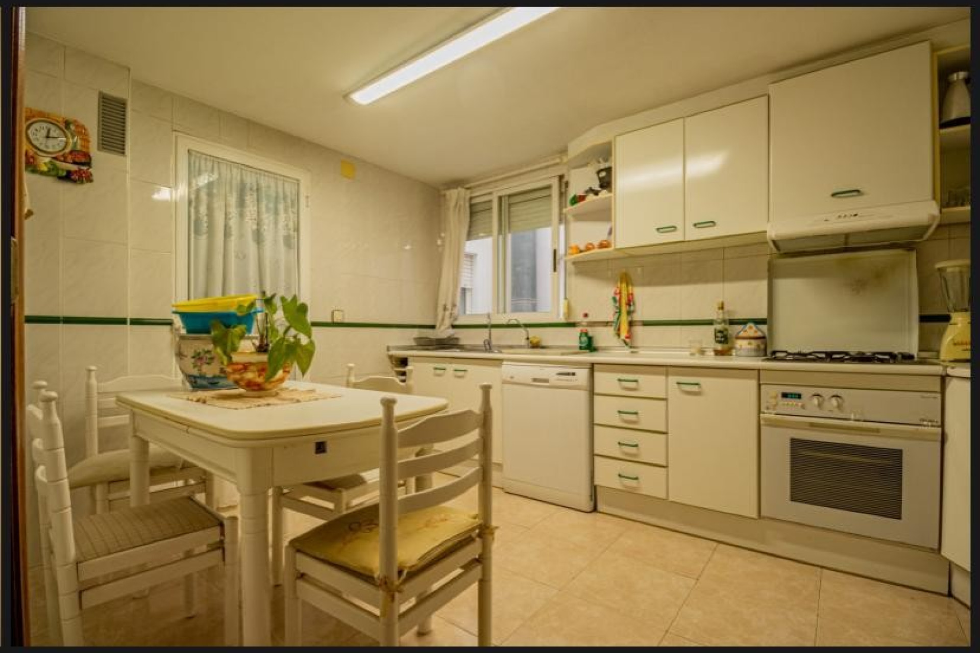 Resale - Apartment / flat - Alfaz del Pi - Alfas del Pí