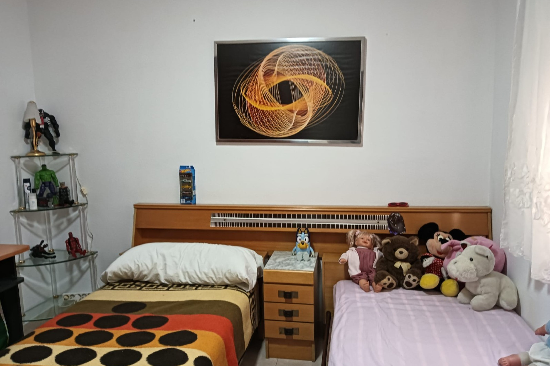 Resale - Apartment / flat - Alfaz del Pi - Alfas del Pí