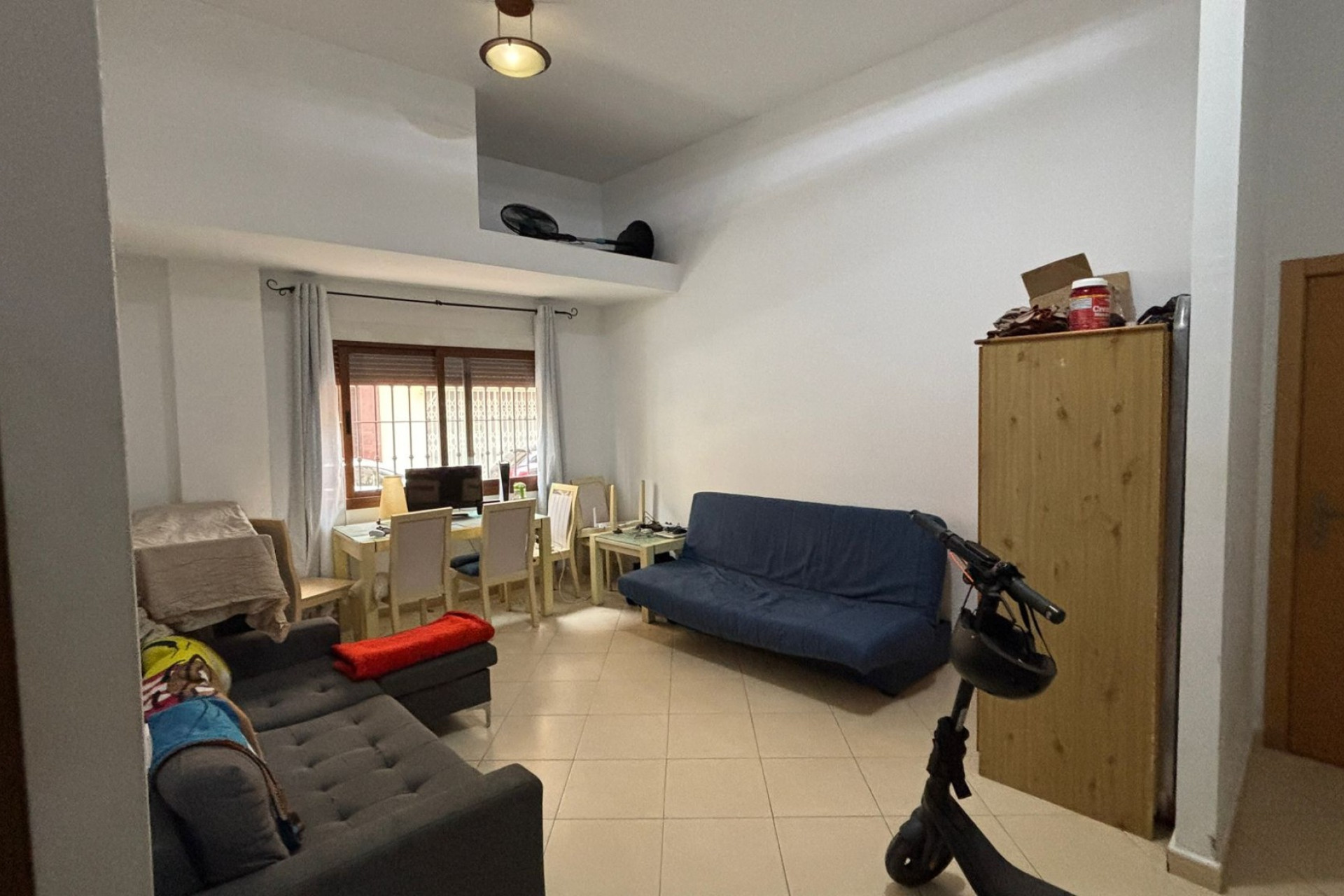 Resale - Apartment / flat - Alfaz del Pi - Alfas del Pí