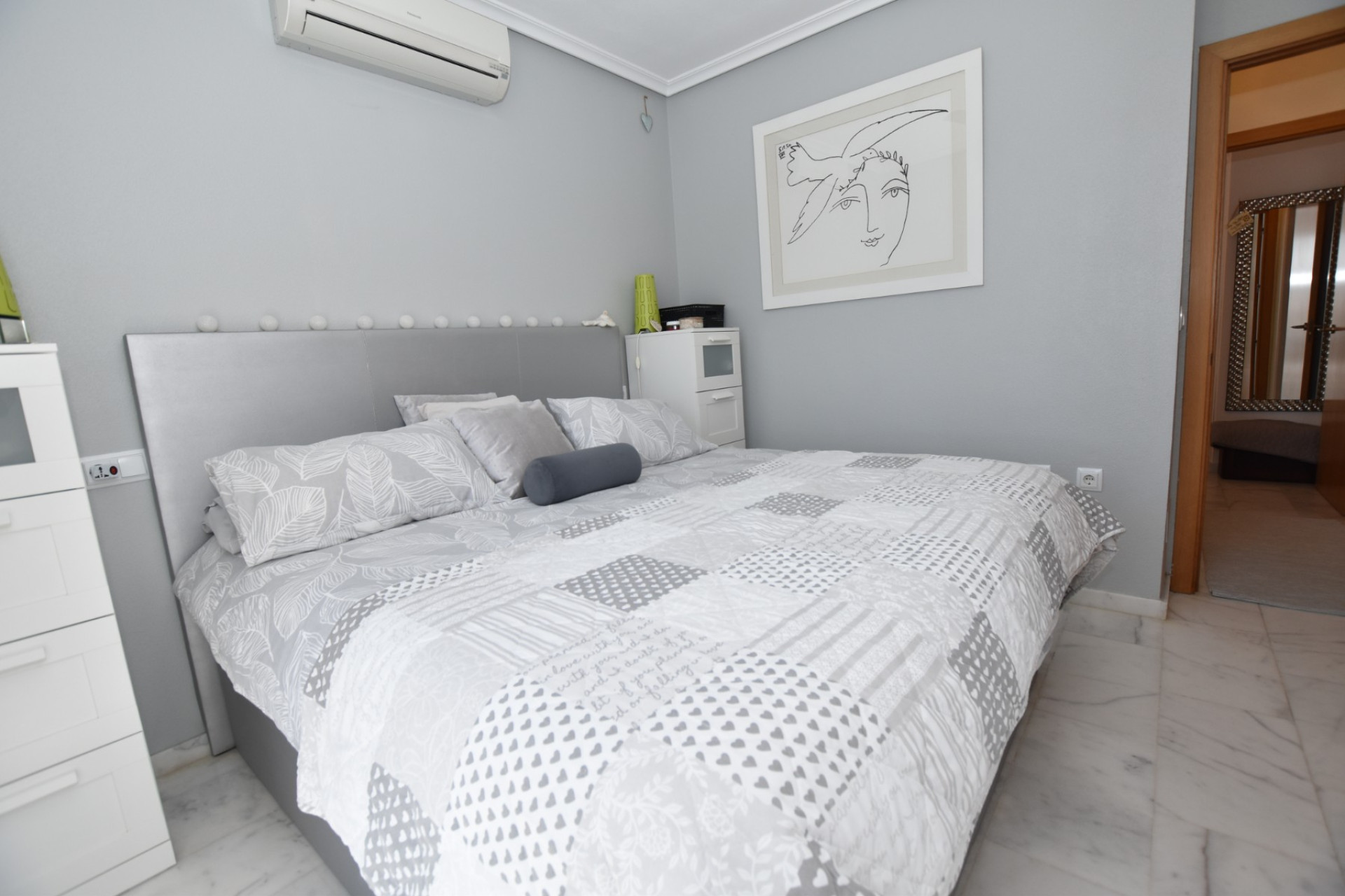 Resale - Apartment - Flat - Algorfa - La Finca Golf Resort