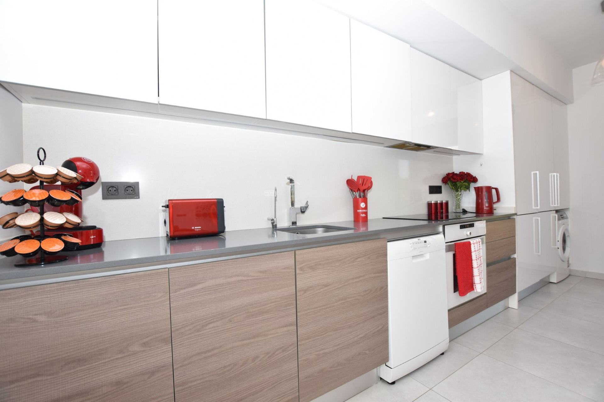 Resale - Apartment - Flat - Algorfa - La Finca Golf Resort
