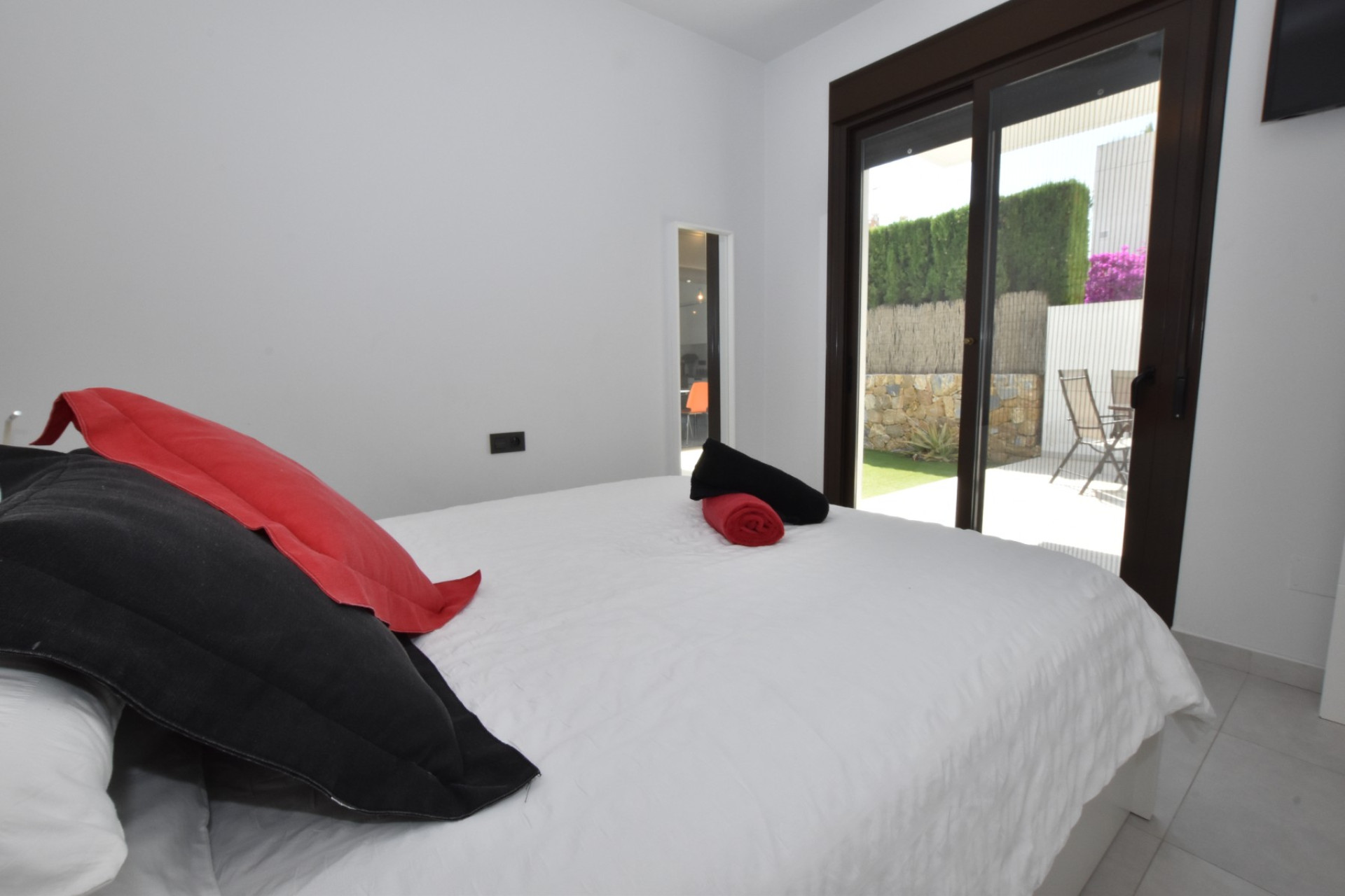Resale - Apartment - Flat - Algorfa - La Finca Golf Resort