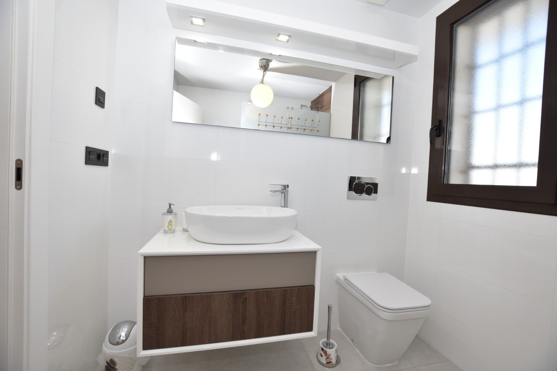 Resale - Apartment - Flat - Algorfa - La Finca Golf Resort