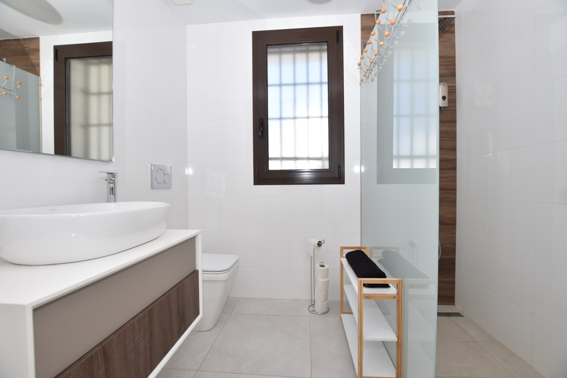 Resale - Apartment - Flat - Algorfa - La Finca Golf Resort