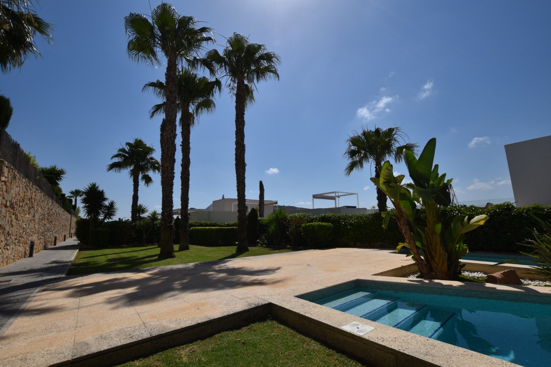 Resale - Apartment - Flat - Algorfa - La Finca Golf Resort