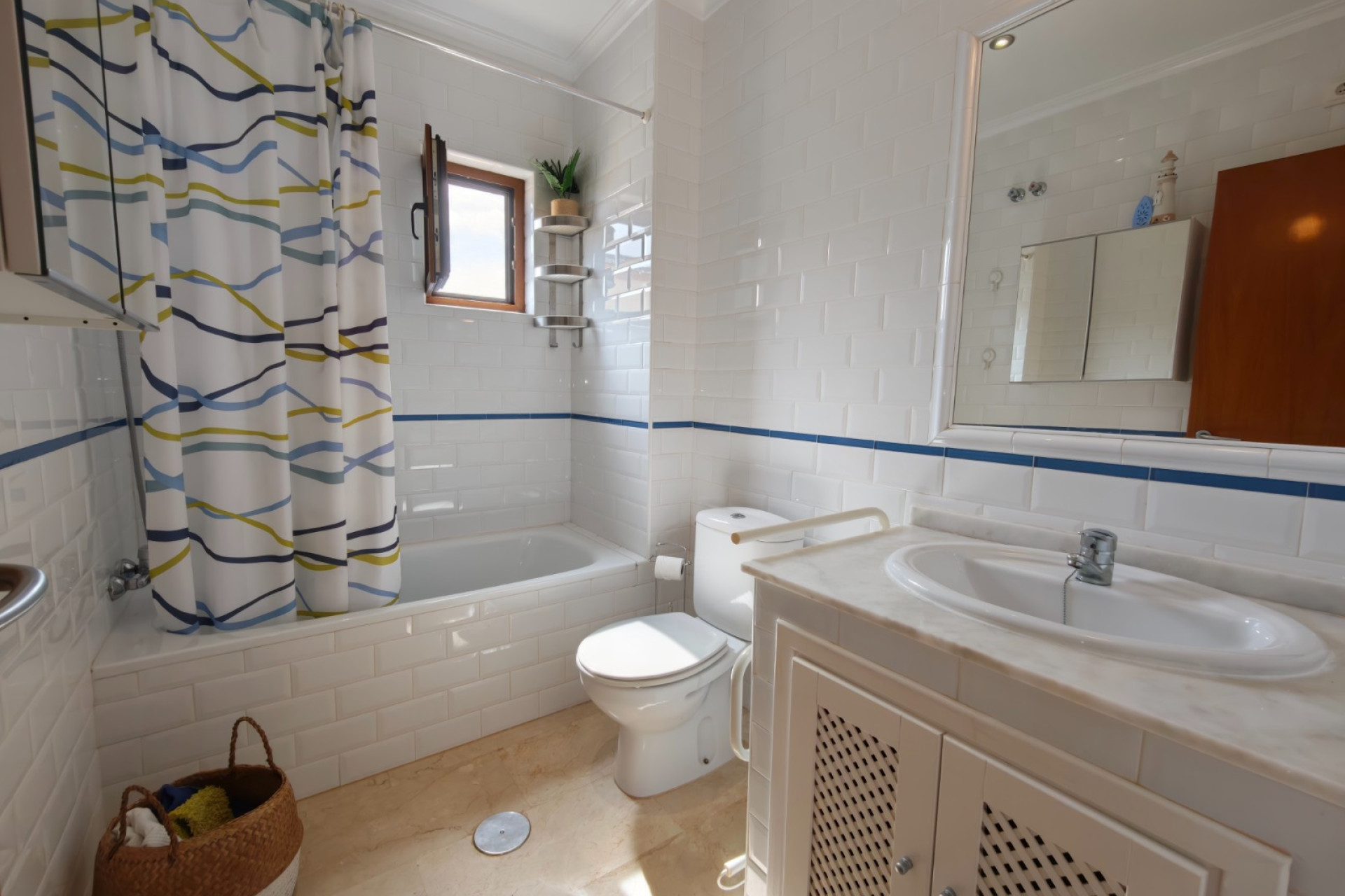 Resale - Apartment - Flat - Algorfa - La Finca Golf Resort