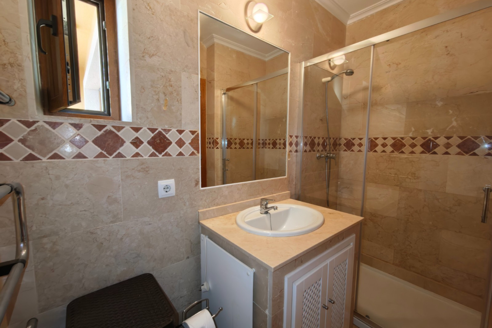 Resale - Apartment - Flat - Algorfa - La Finca Golf Resort