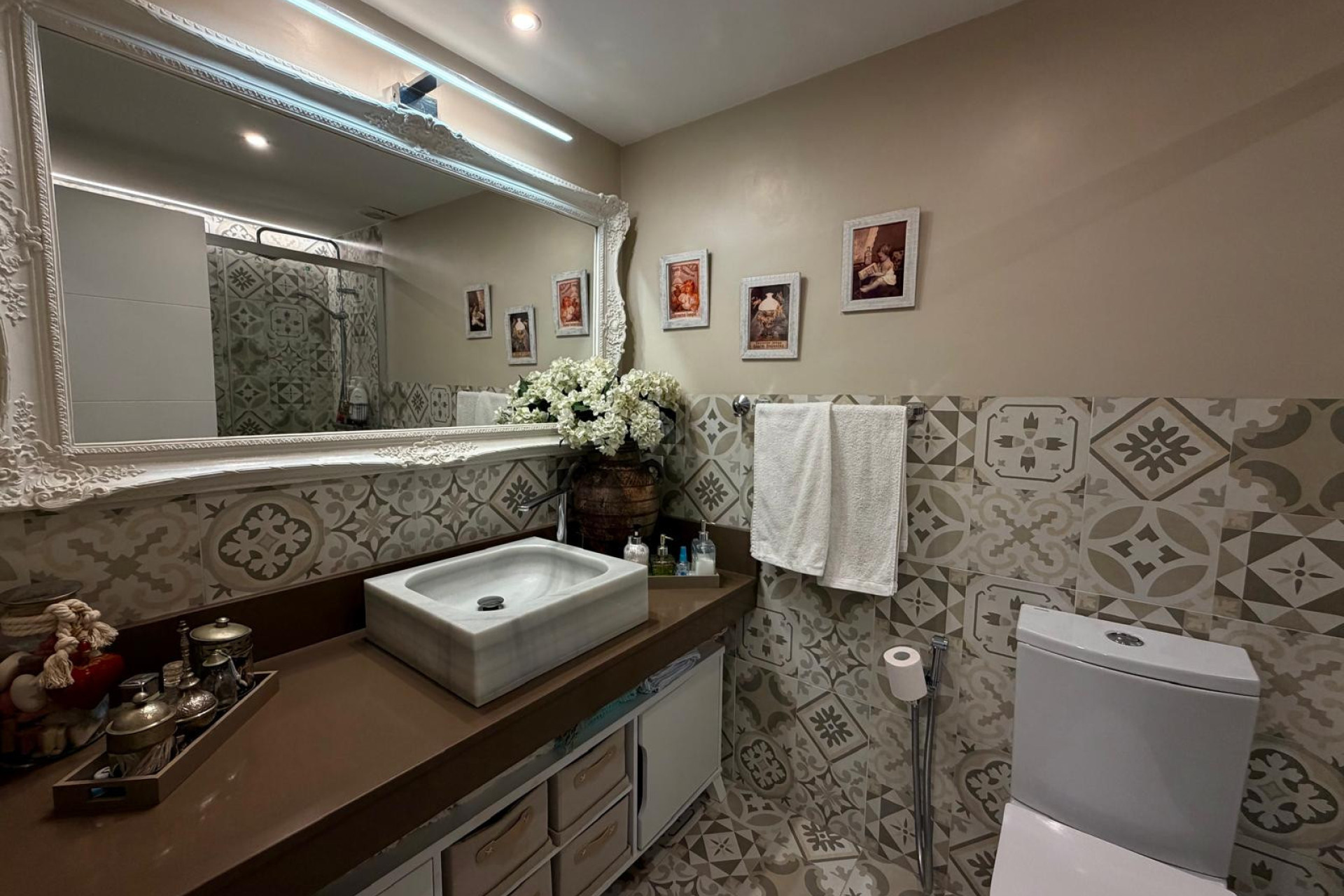 Resale - Apartment / flat - Altea - Olla Altea