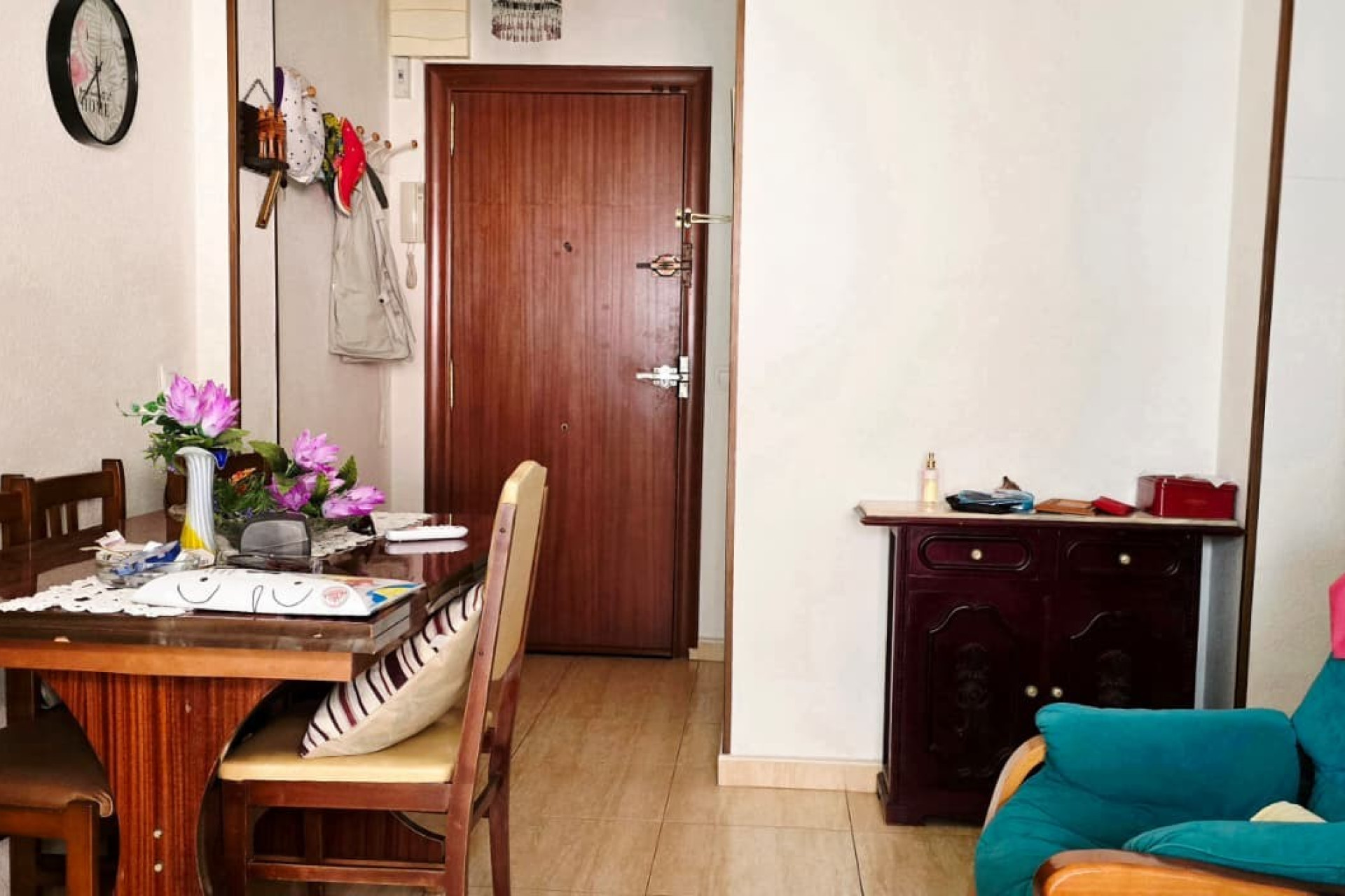 Resale - Apartment / flat - Benidorm - Centro