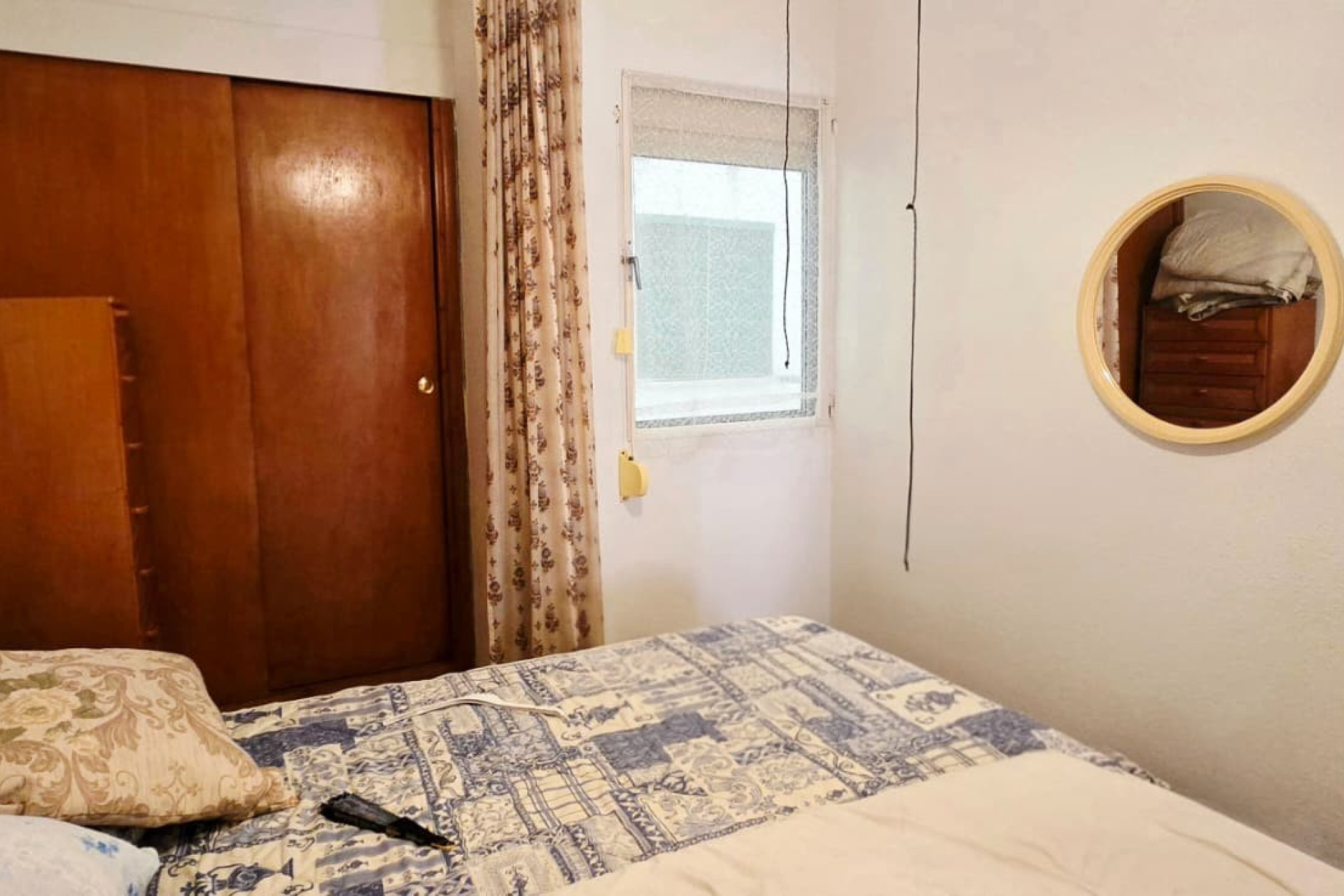 Resale - Apartment / flat - Benidorm - Centro