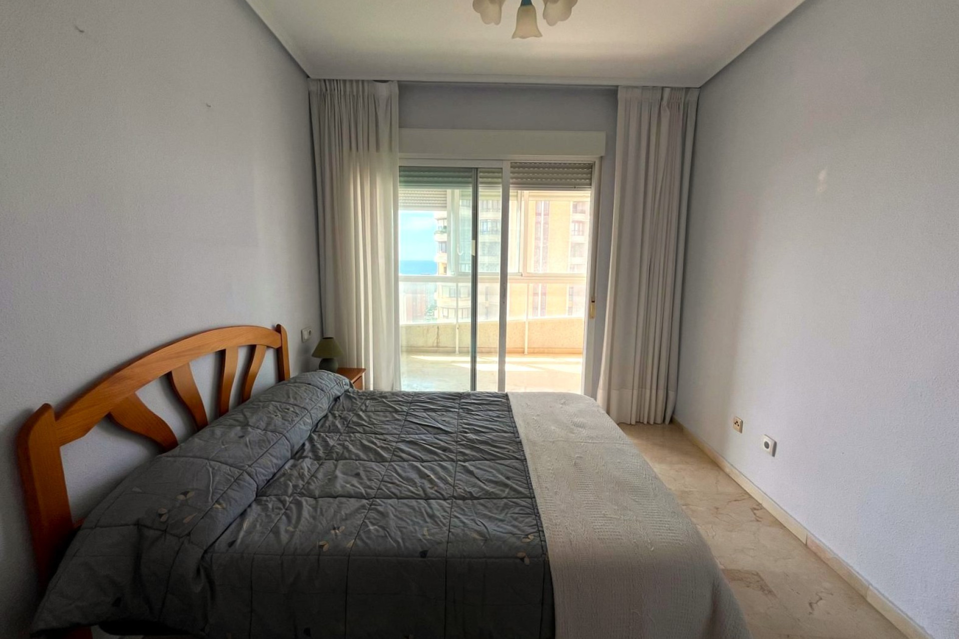 Resale - Apartment / flat - Benidorm - Centro