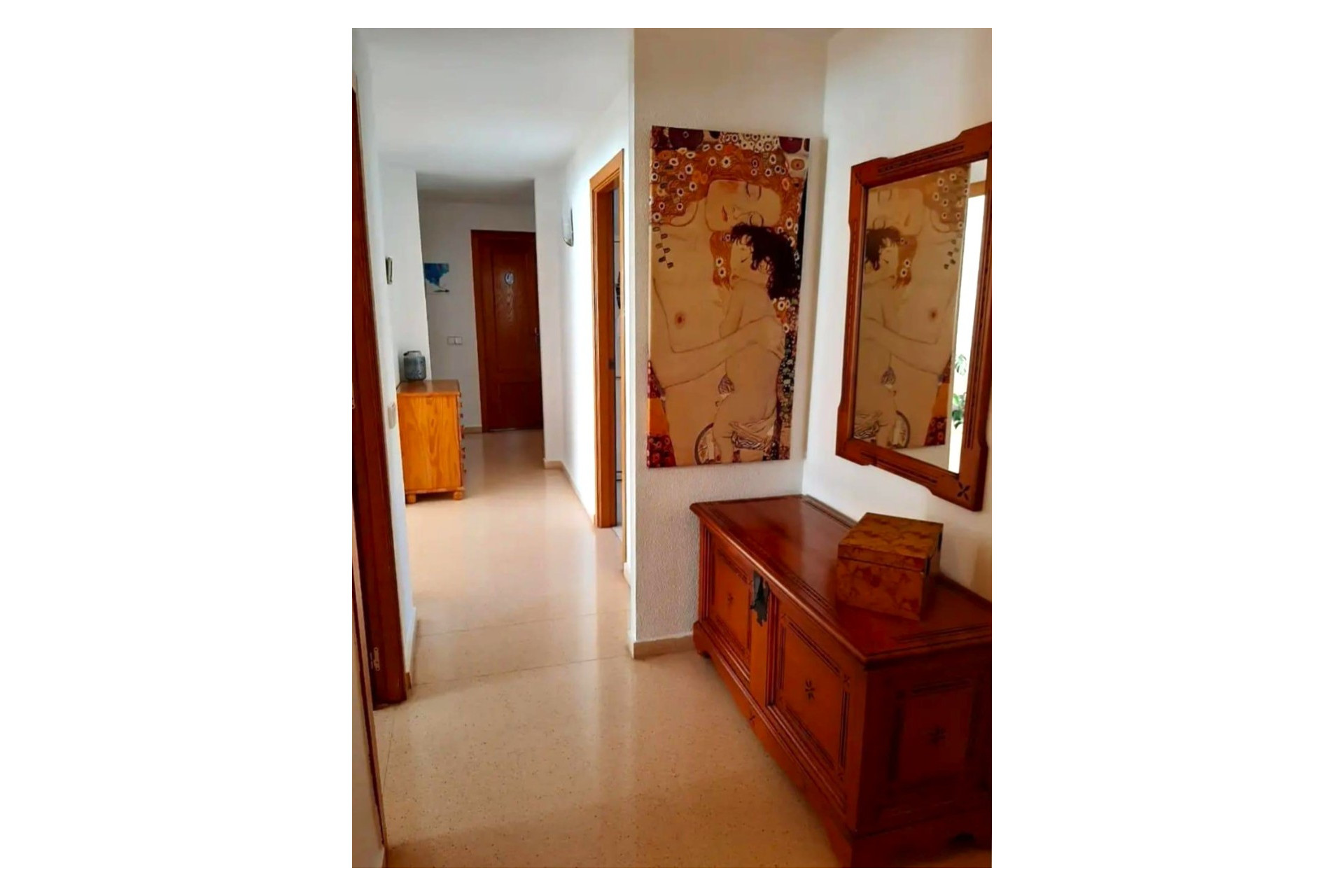 Resale - Apartment / flat - Benidorm - Levante