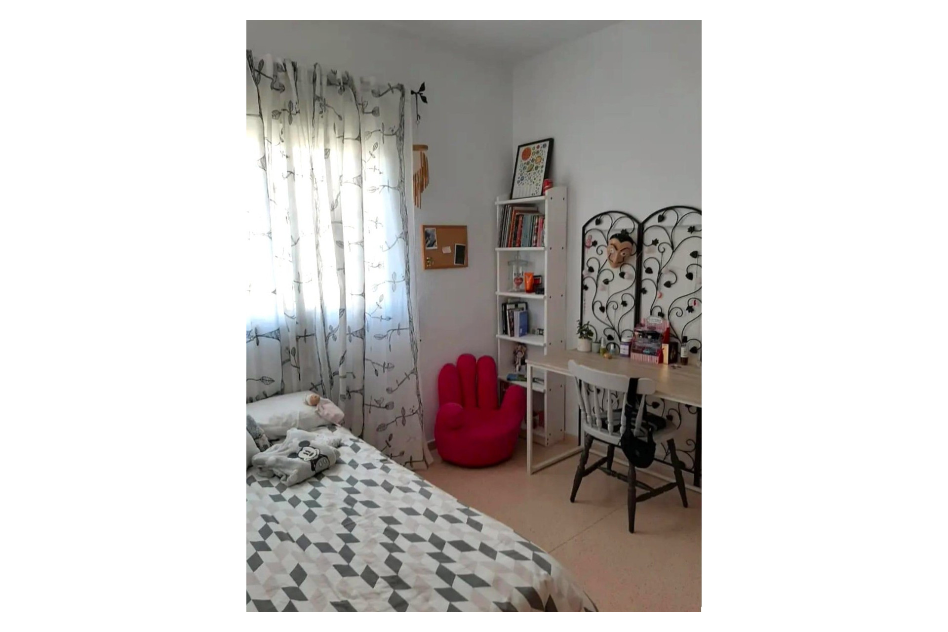 Resale - Apartment / flat - Benidorm - Levante