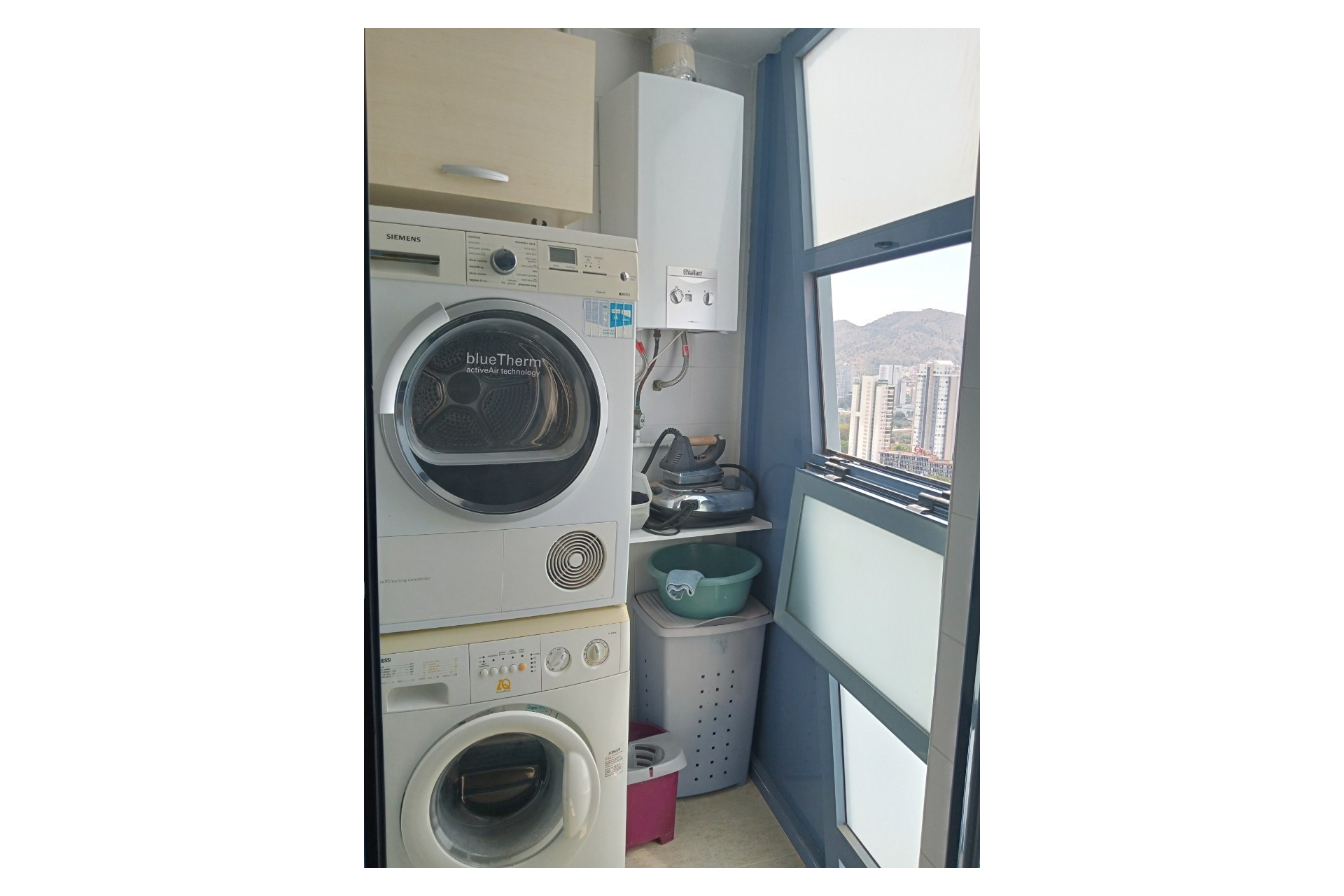 Resale - Apartment / flat - Benidorm - Levante