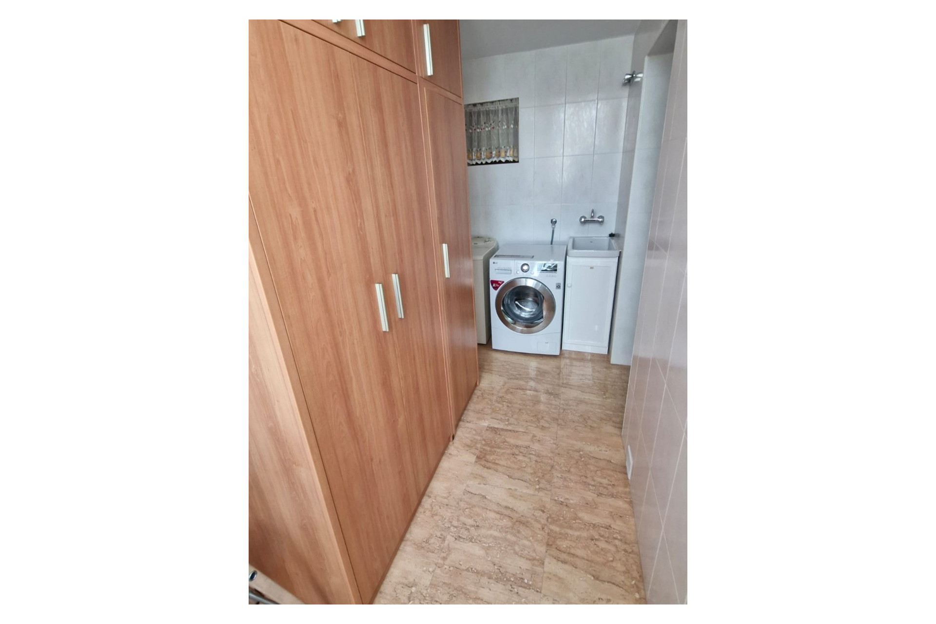 Resale - Apartment / flat - Benidorm - Levante