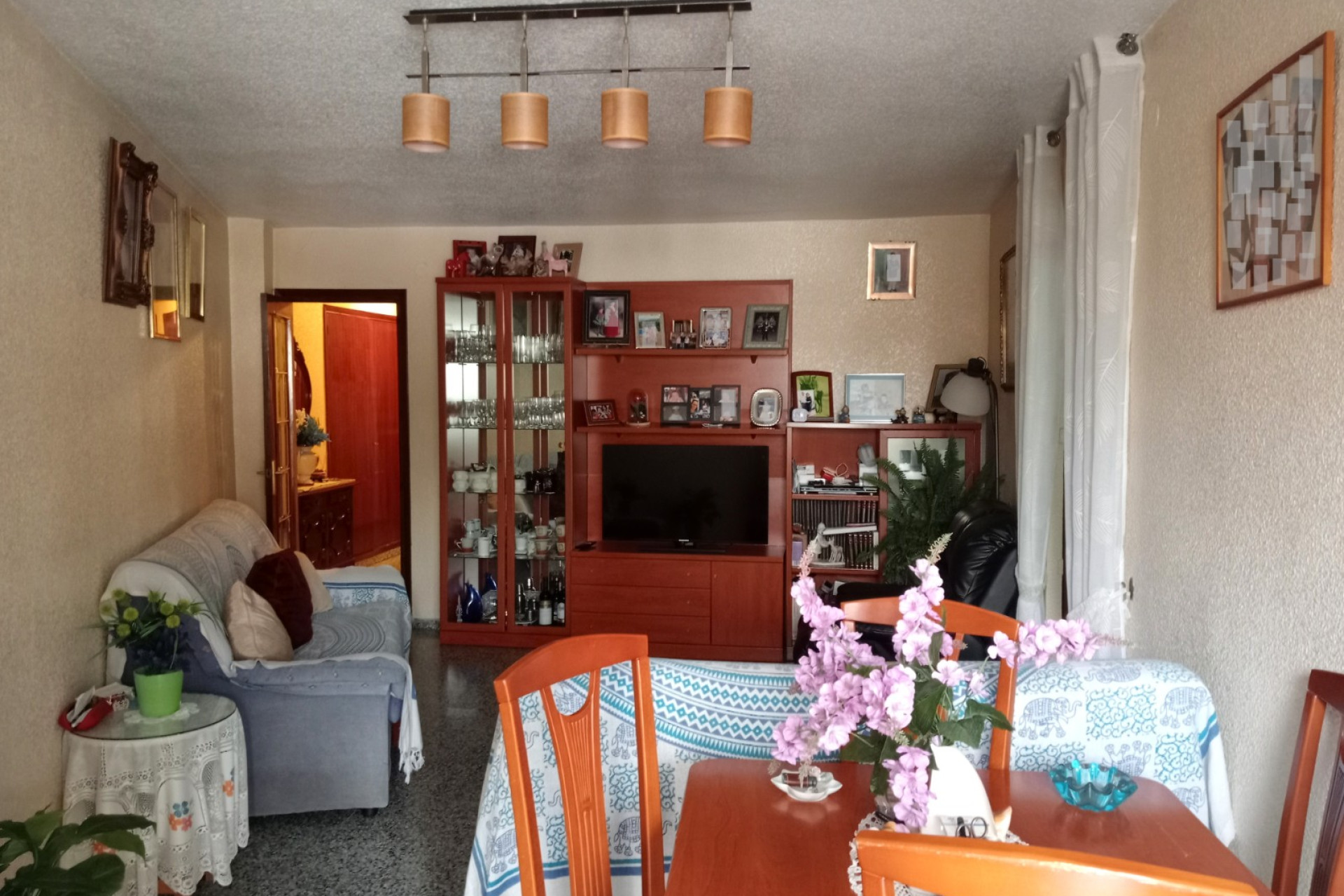 Resale - Apartment / flat - Benidorm - Levante