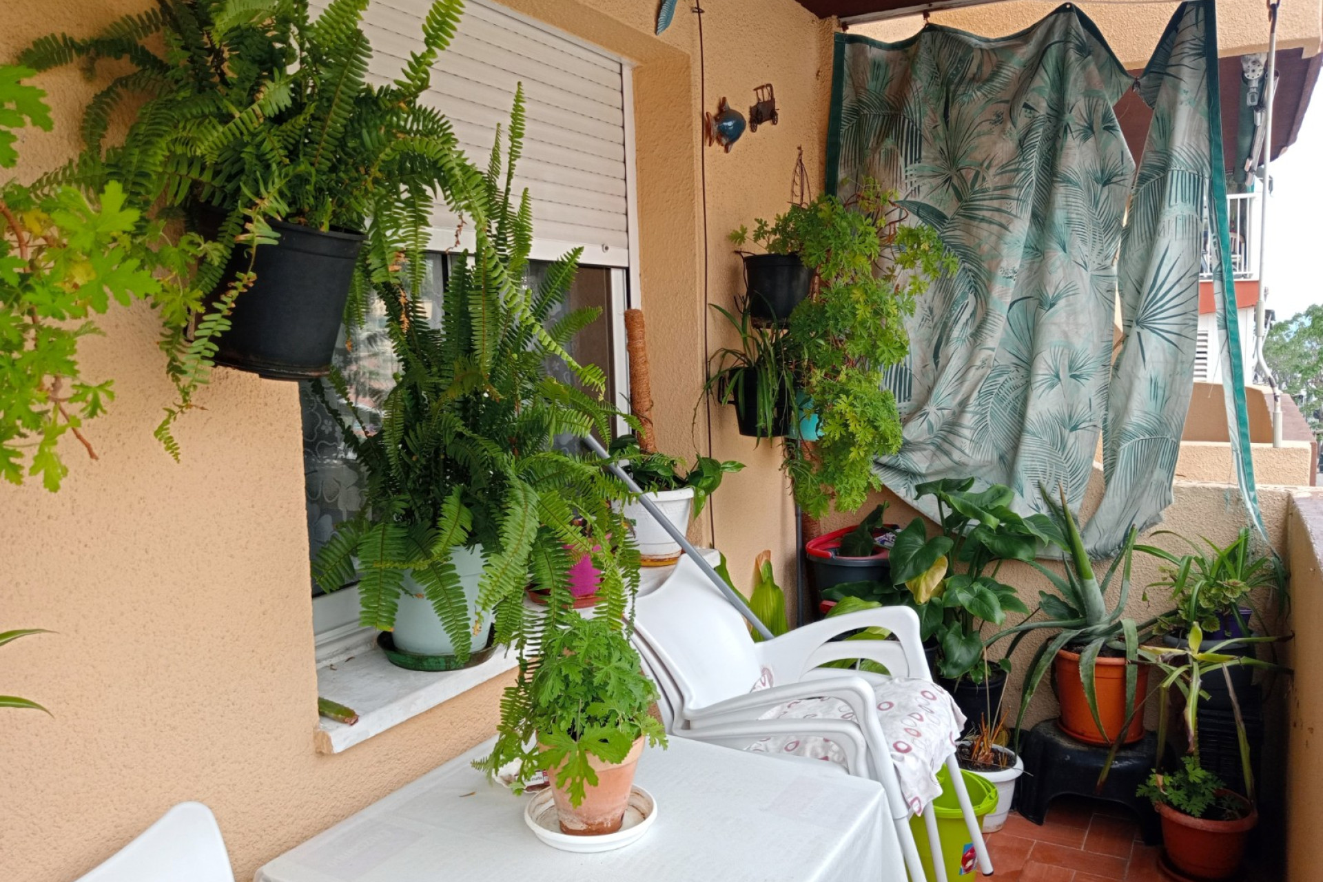 Resale - Apartment / flat - Benidorm - Levante