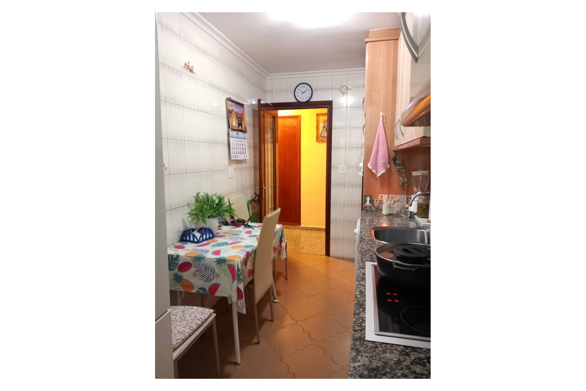 Resale - Apartment / flat - Benidorm - Levante
