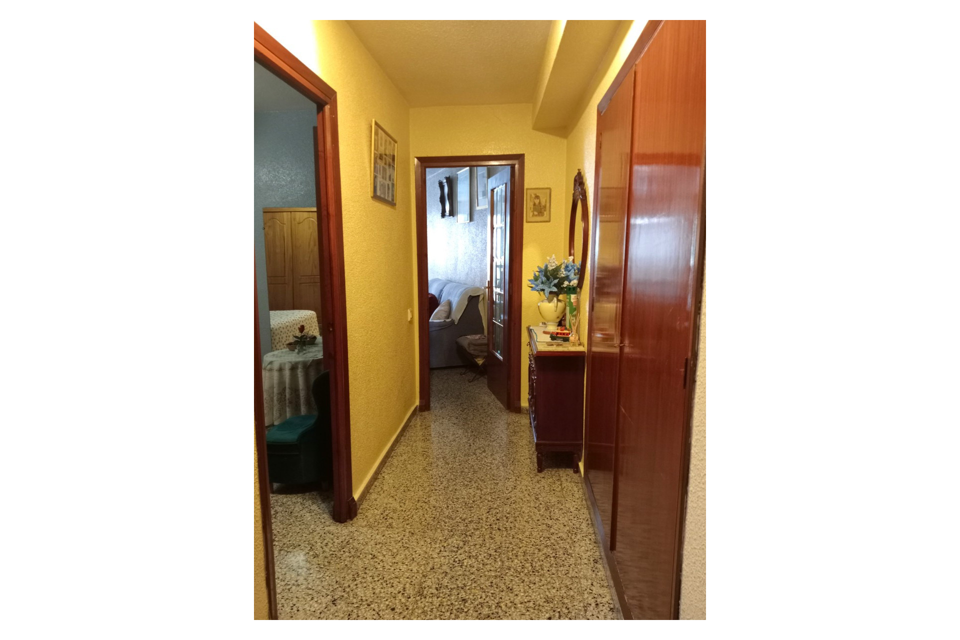 Resale - Apartment / flat - Benidorm - Levante