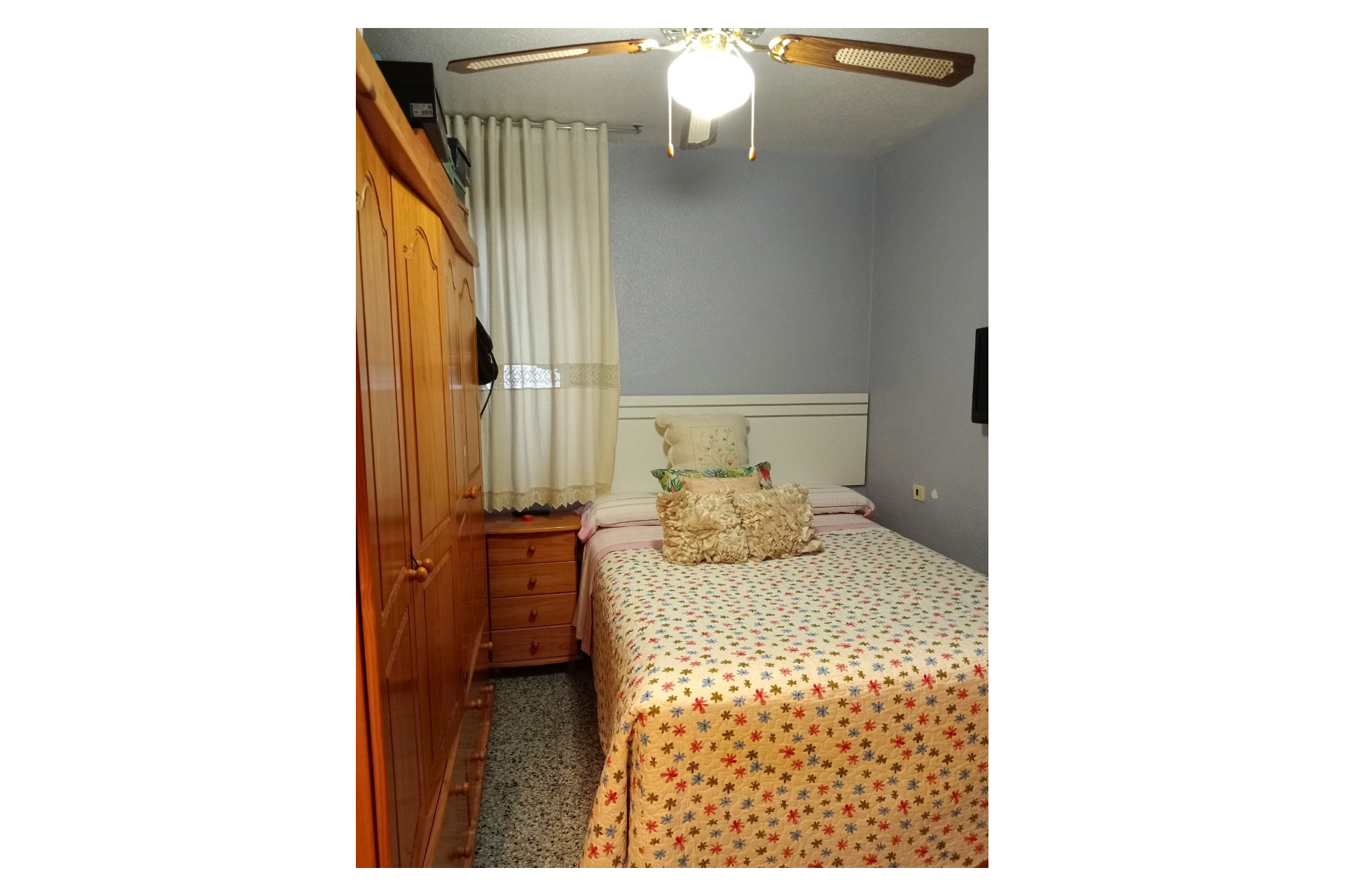 Resale - Apartment / flat - Benidorm - Levante