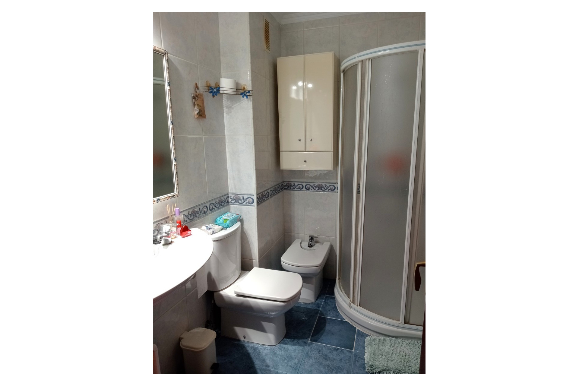 Resale - Apartment / flat - Benidorm - Levante