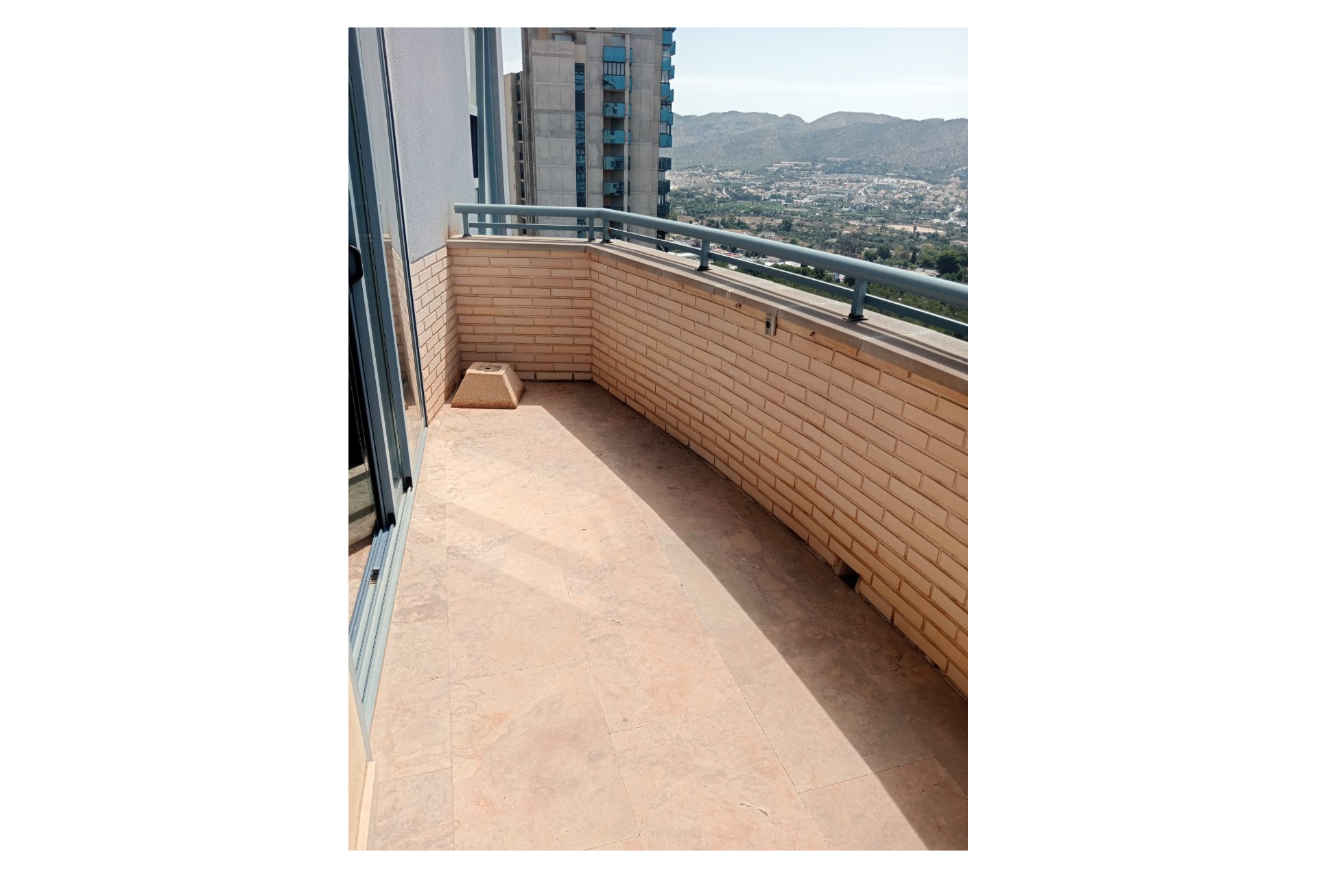 Resale - Apartment / flat - Benidorm - Levante