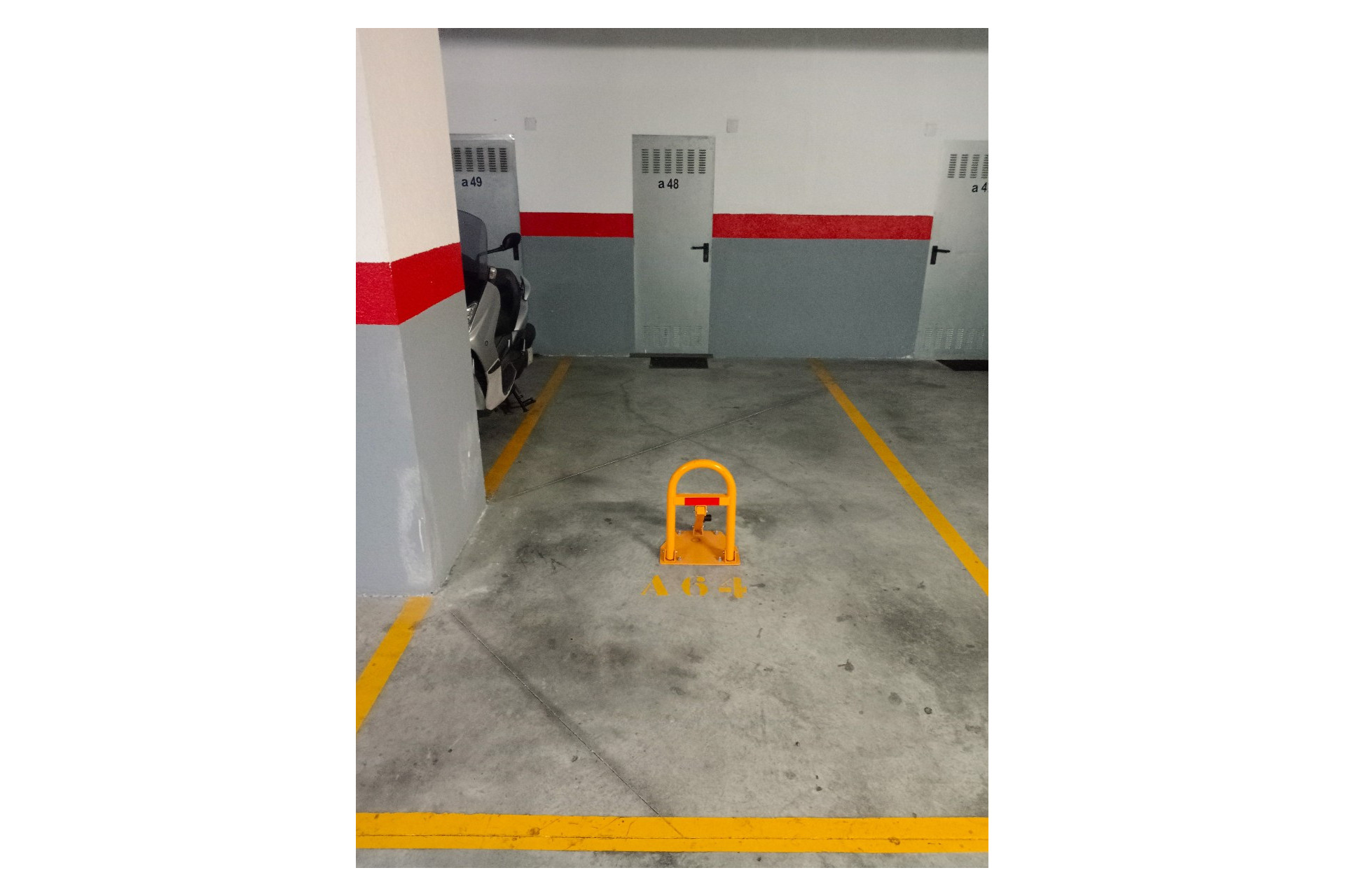 Resale - Apartment / flat - Benidorm - Levante