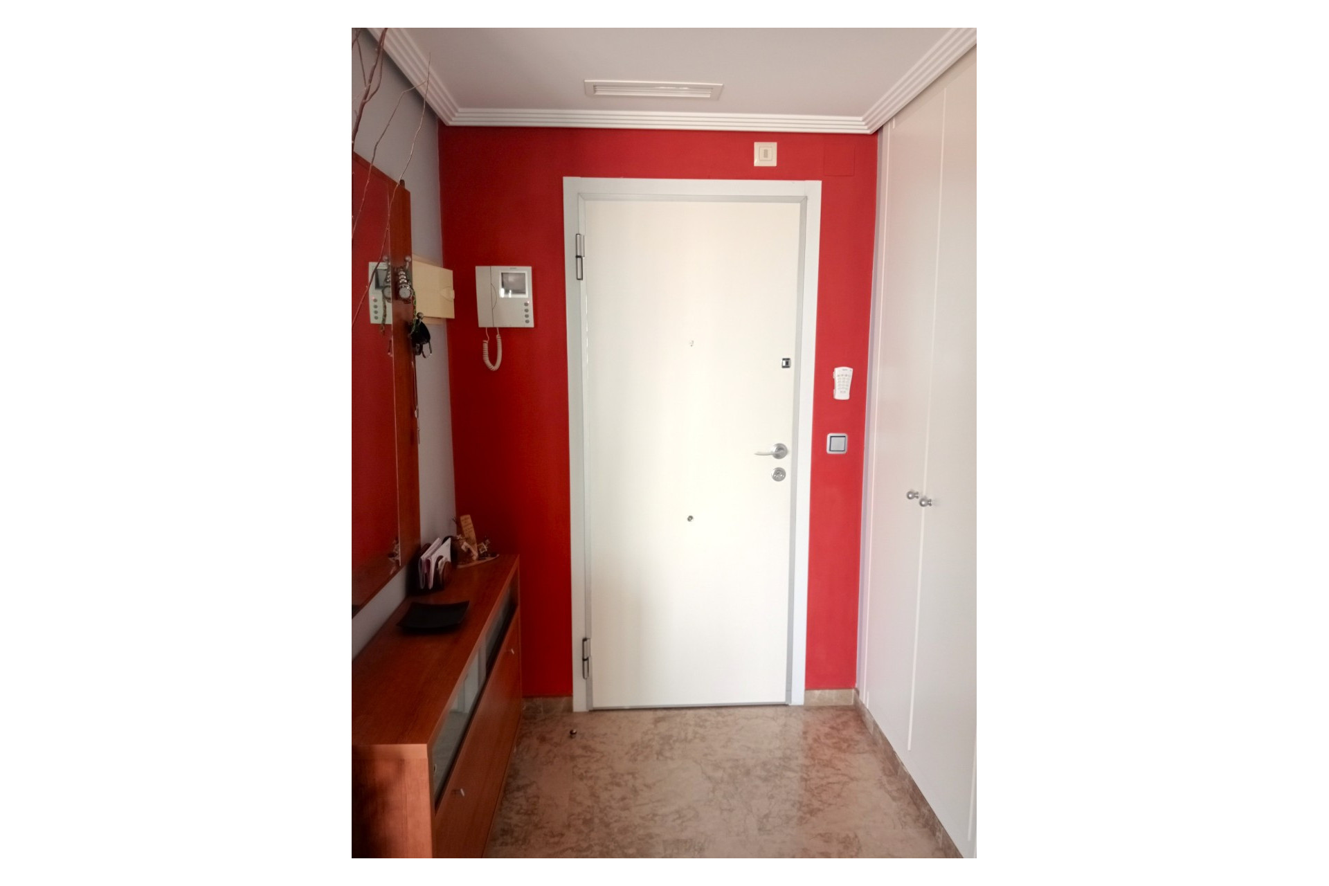 Resale - Apartment / flat - Benidorm - Levante