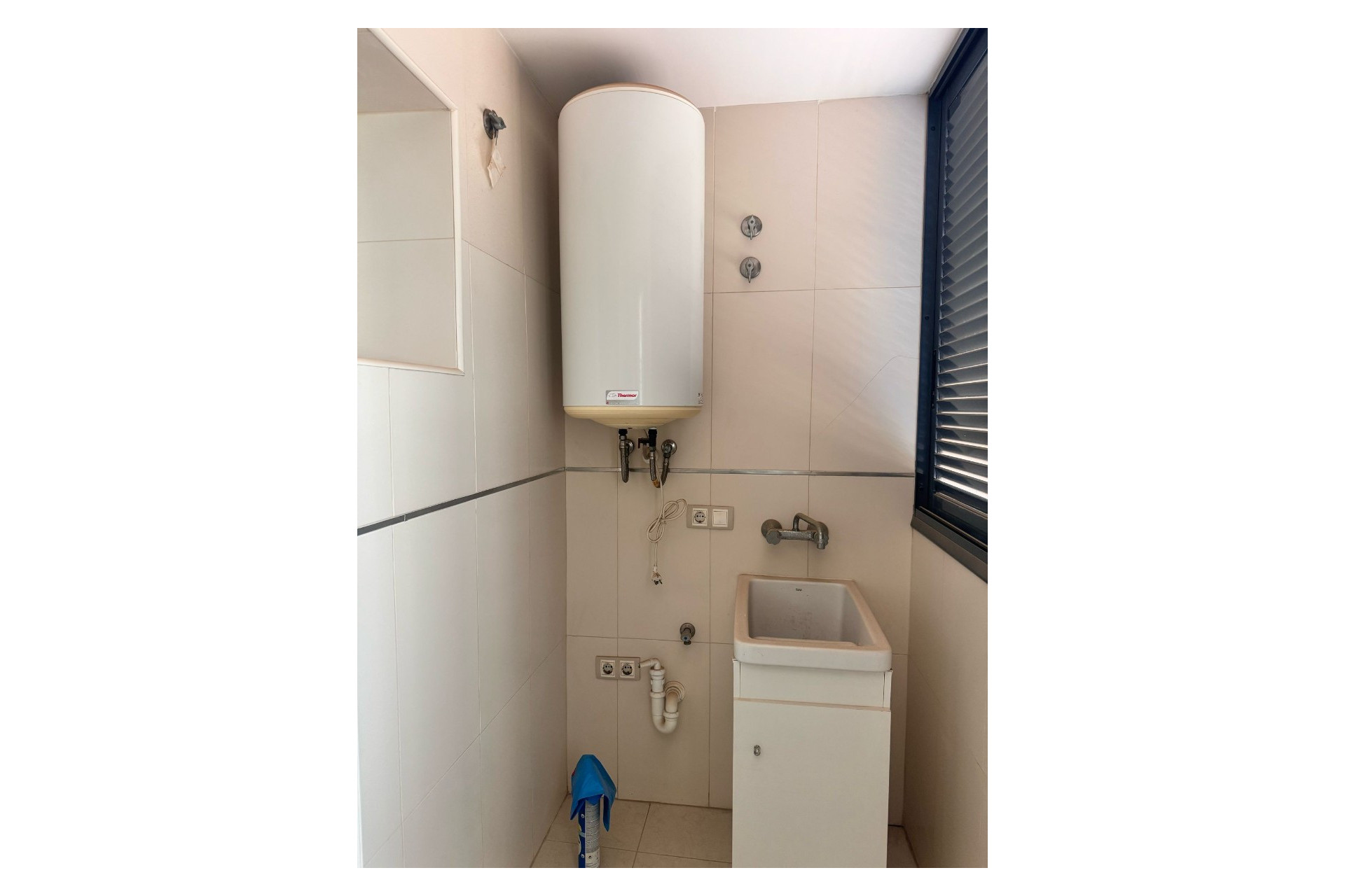 Resale - Apartment / flat - Benidorm - Levante