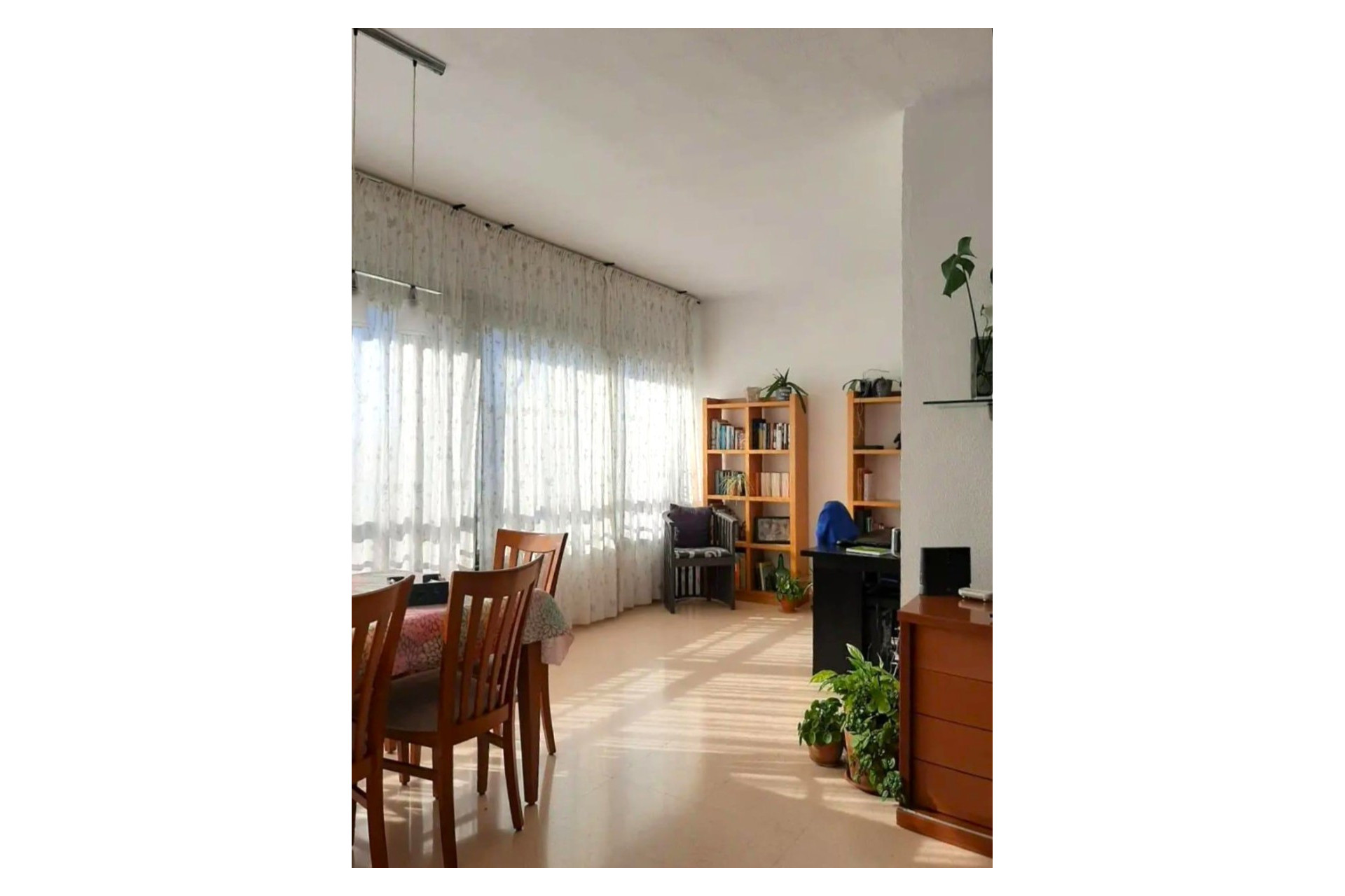 Resale - Apartment / flat - Benidorm - Levante