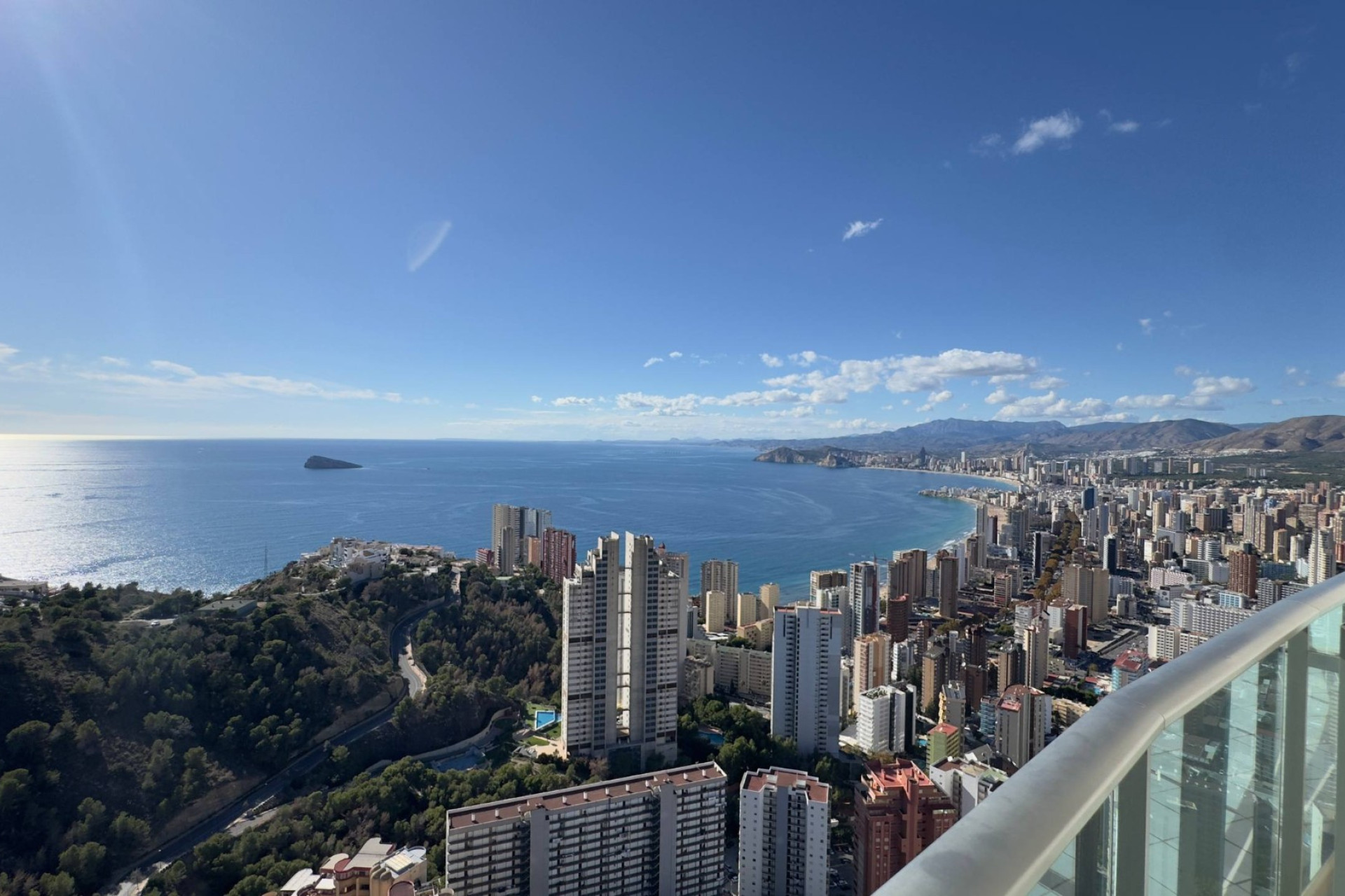 Resale - Apartment / flat - Benidorm - Levante