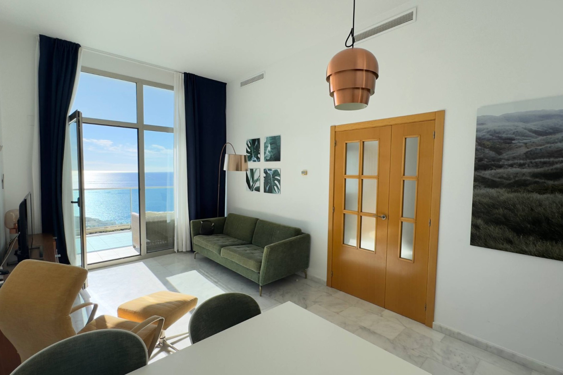 Resale - Apartment / flat - Benidorm - Levante