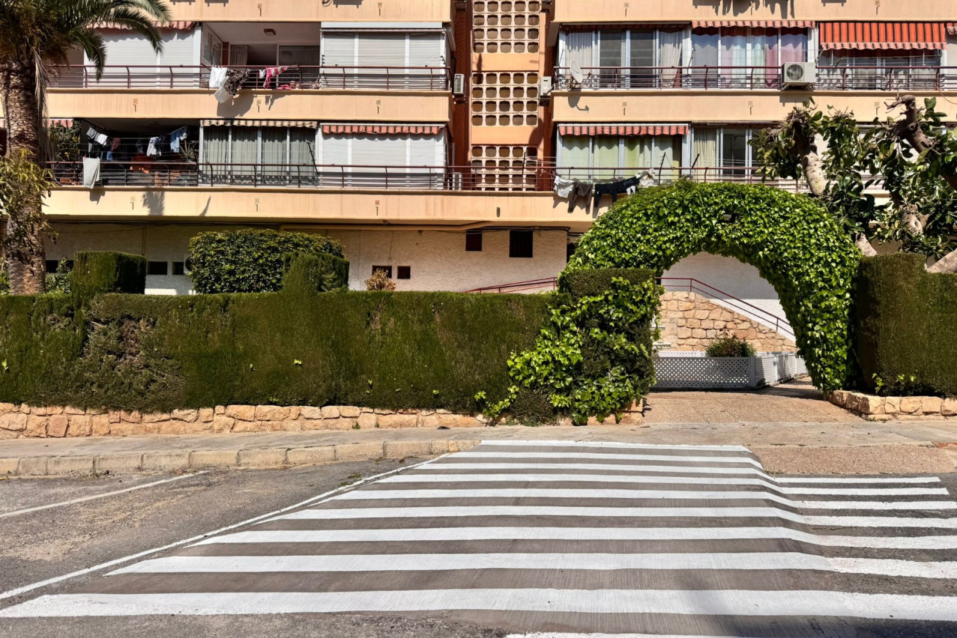 Resale - Apartment / flat - Benidorm - Rincón de Loix