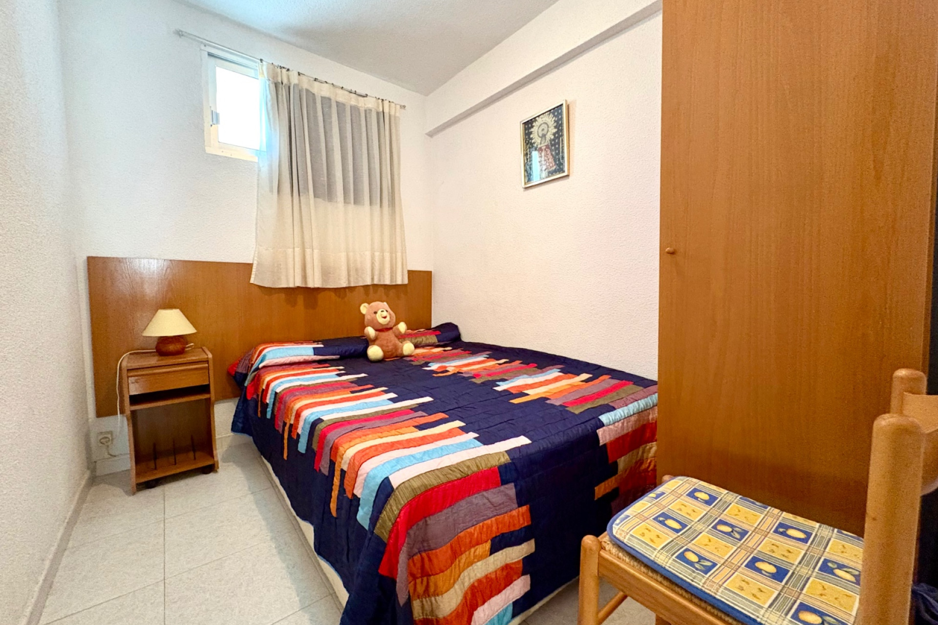 Resale - Apartment / flat - Benidorm - Rincón de Loix