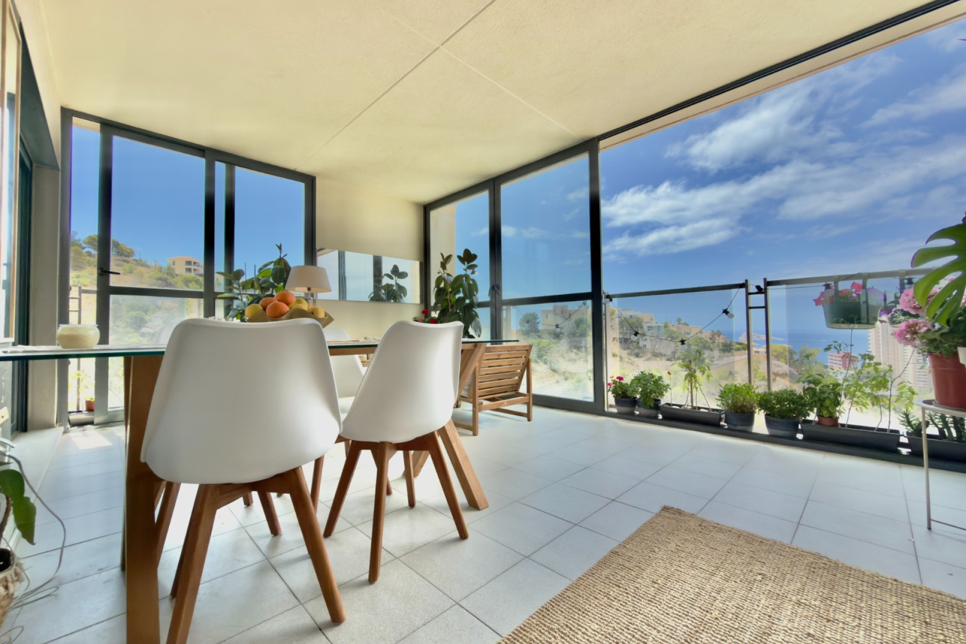 Resale - Apartment / flat - Benidorm - Rincón de Loix
