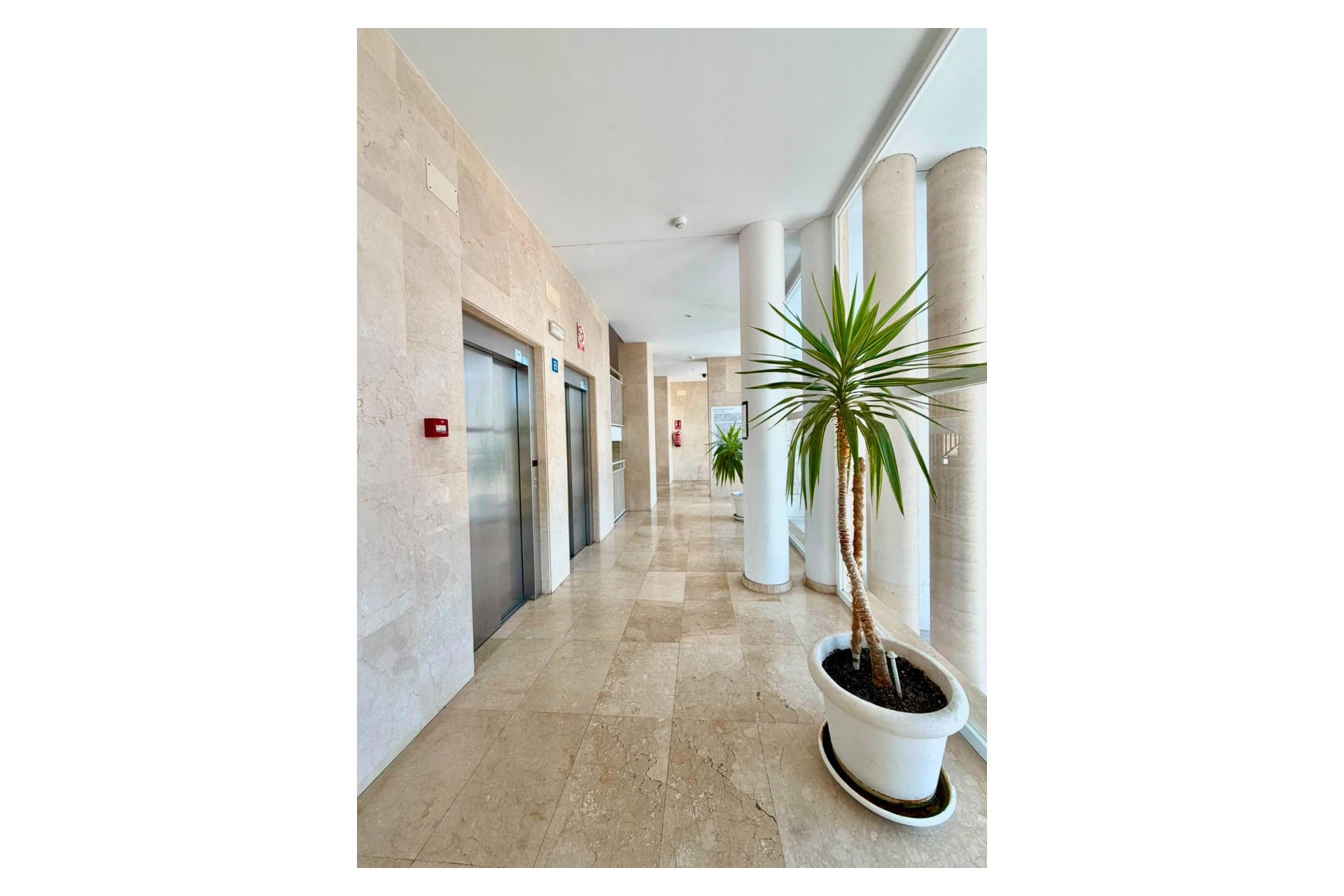 Resale - Apartment / flat - Benidorm - Rincón de Loix