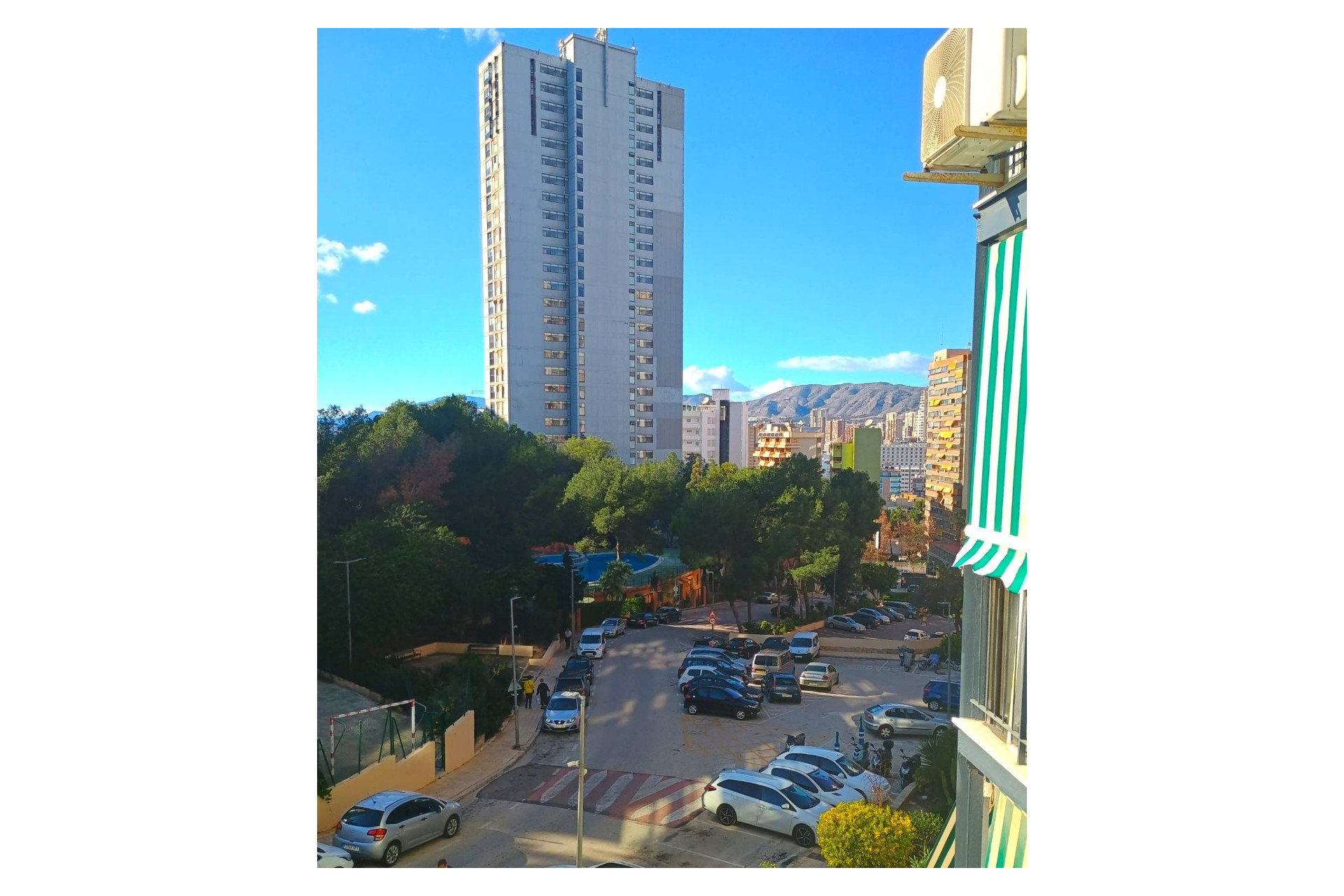 Resale - Apartment / flat - Benidorm - Rincón de Loix