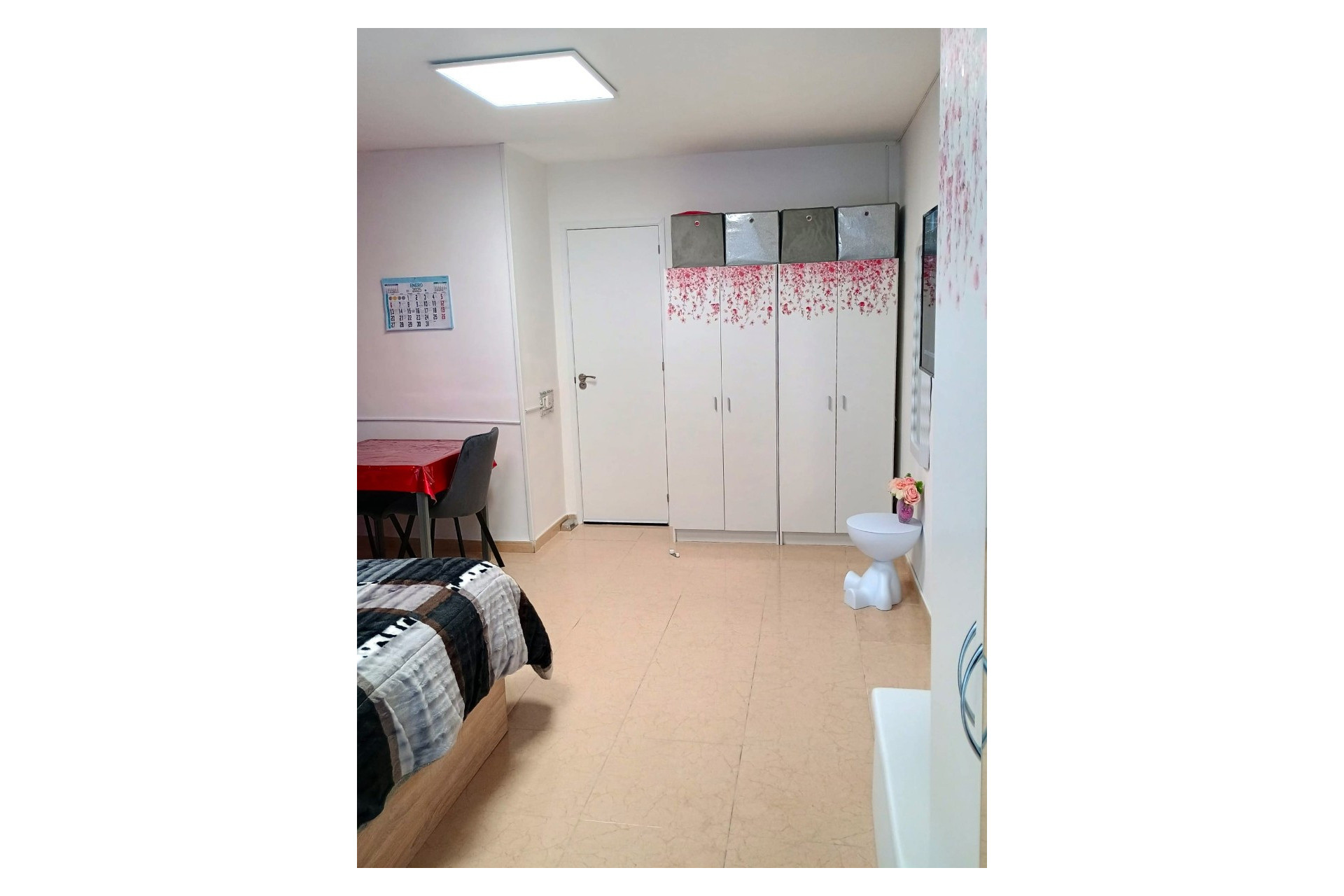 Resale - Apartment / flat - Benidorm - Rincón de Loix