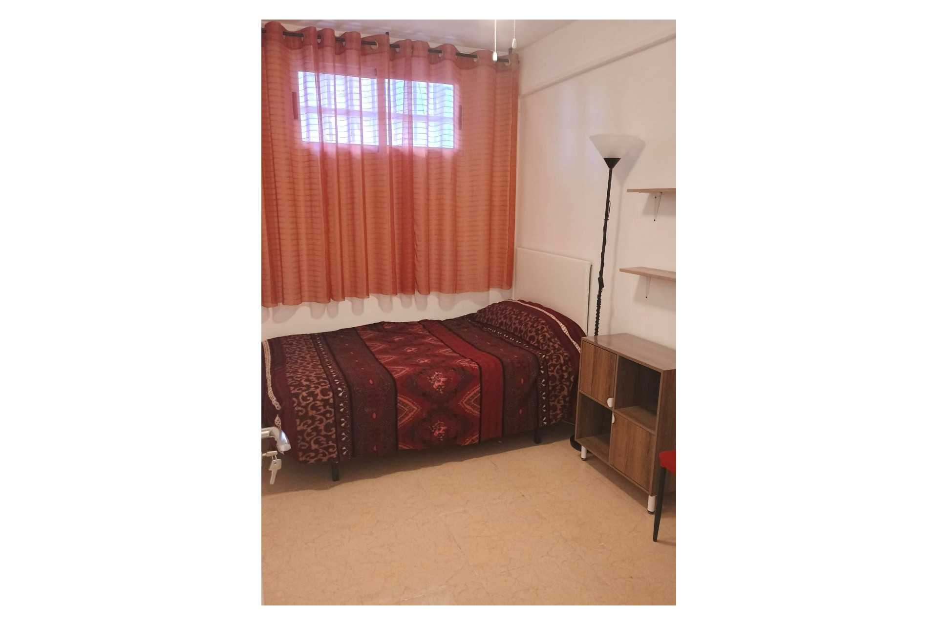 Resale - Apartment / flat - Benidorm - Rincón de Loix