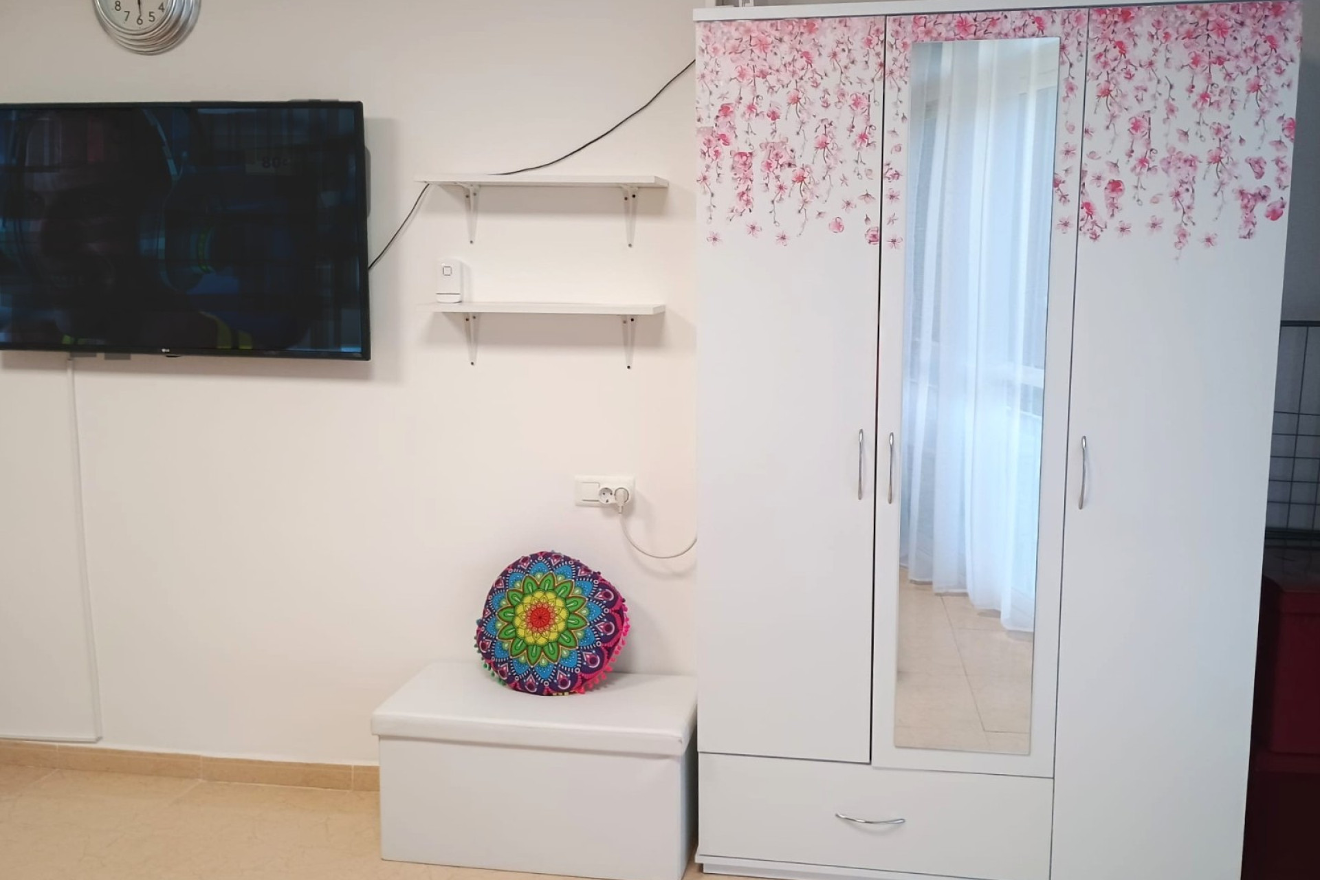 Resale - Apartment / flat - Benidorm - Rincón de Loix