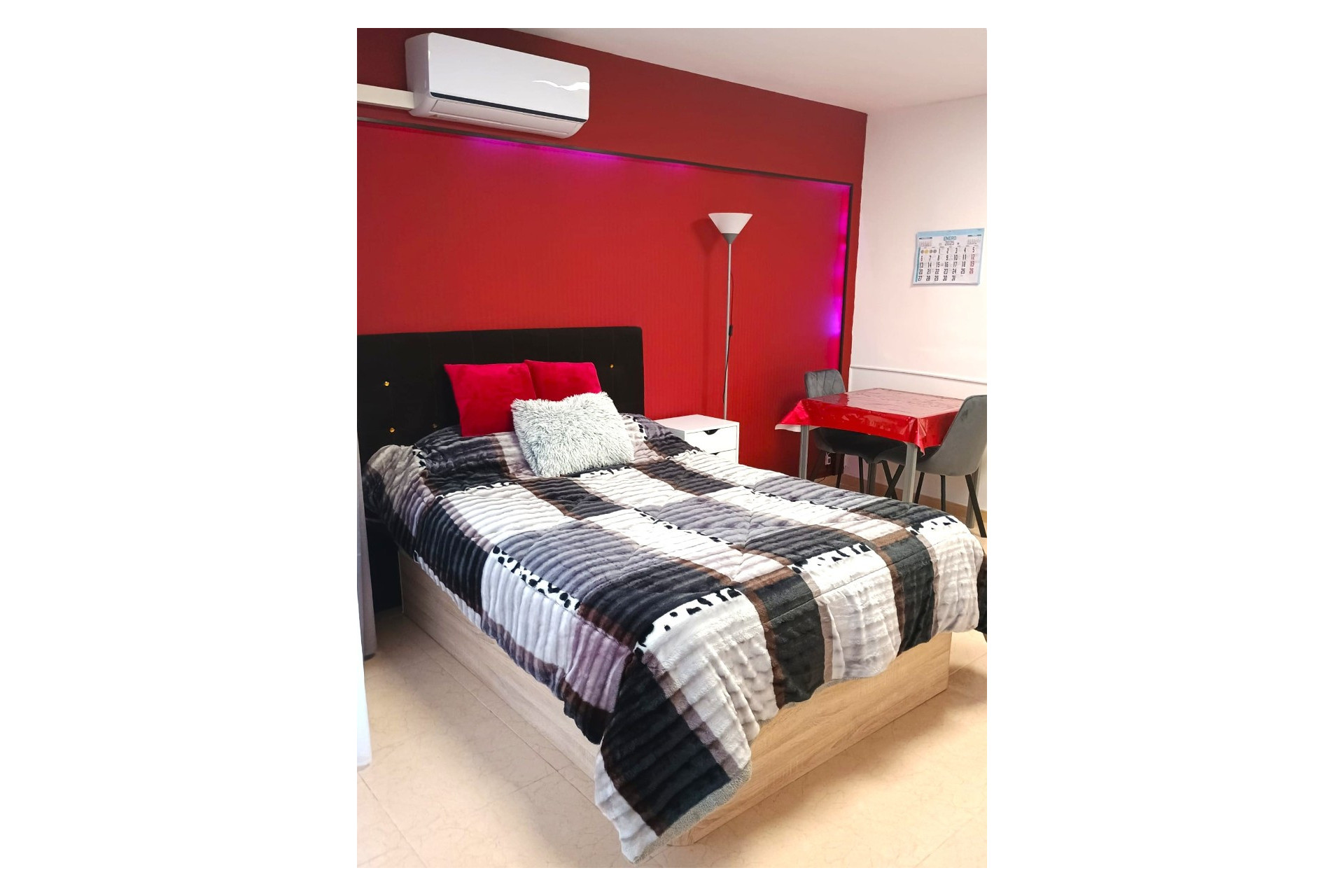 Resale - Apartment / flat - Benidorm - Rincón de Loix