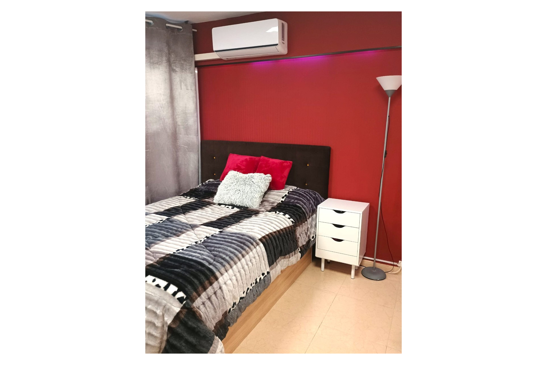 Resale - Apartment / flat - Benidorm - Rincón de Loix