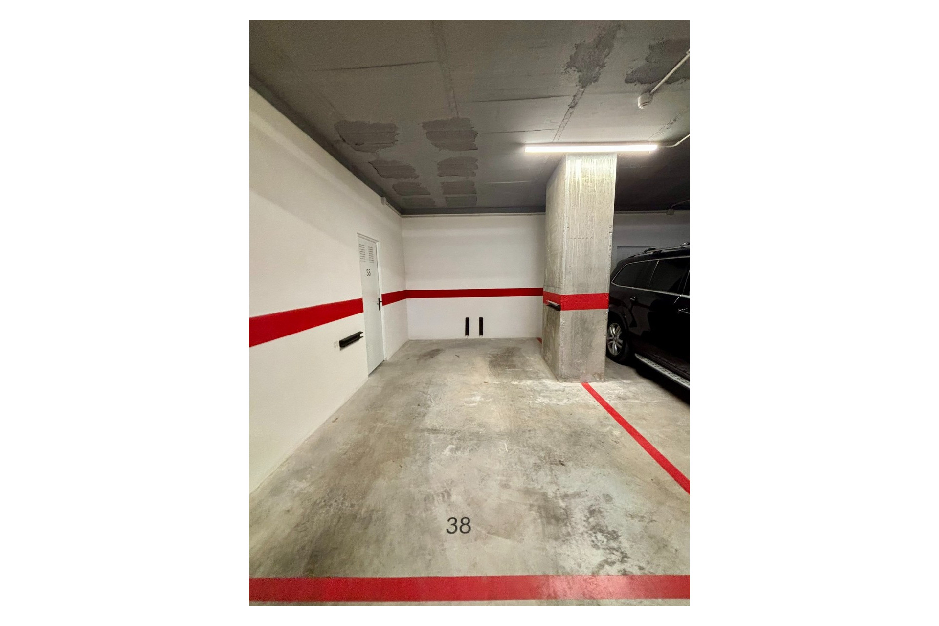 Resale - Apartment / flat - Benidorm - Zona de Poniente