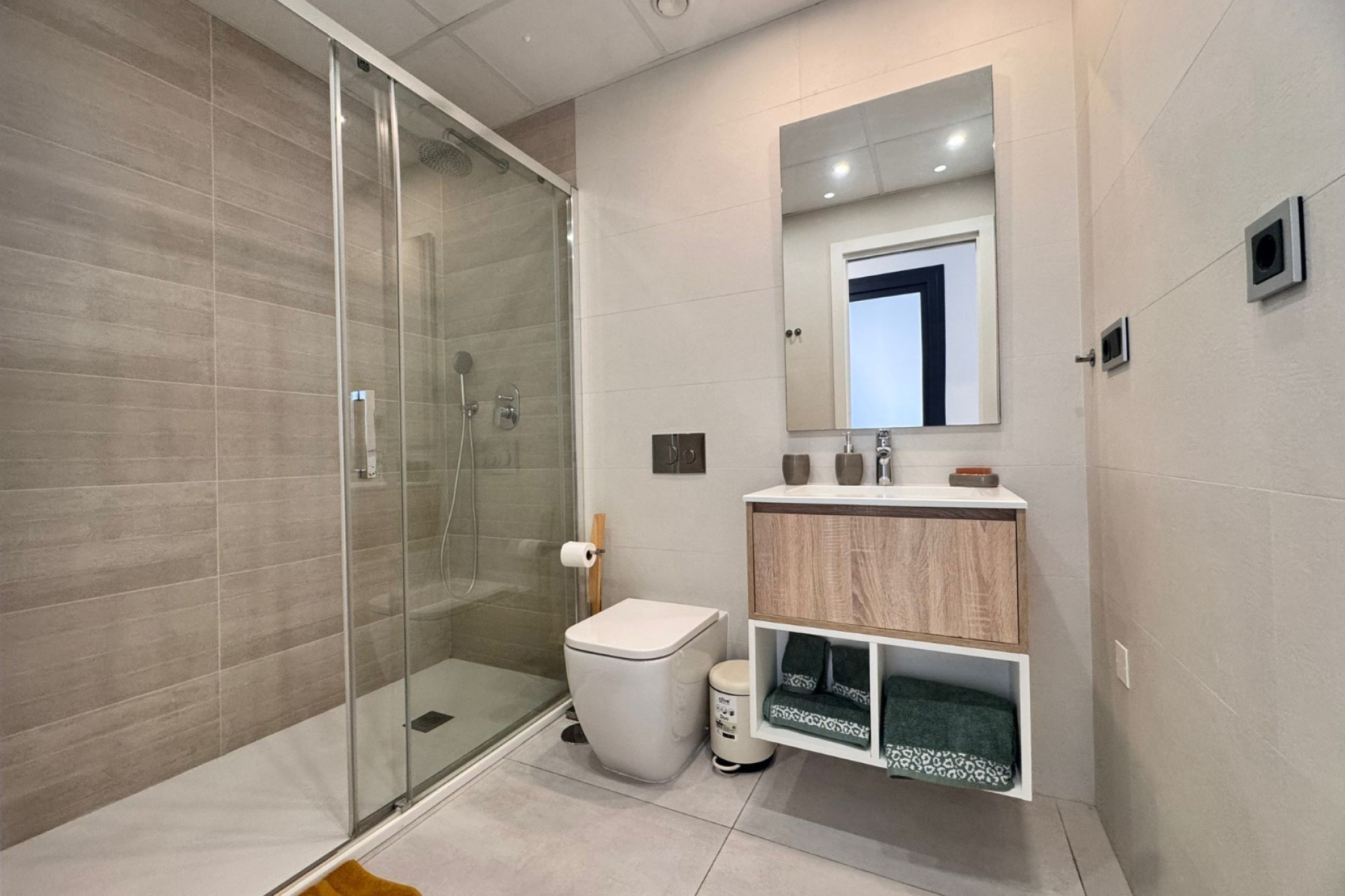 Resale - Apartment / flat - Benidorm - Zona de Poniente