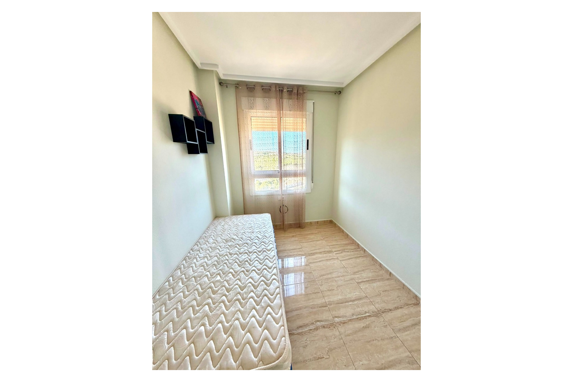 Resale - Apartment / flat - Benidorm - Zona de Poniente