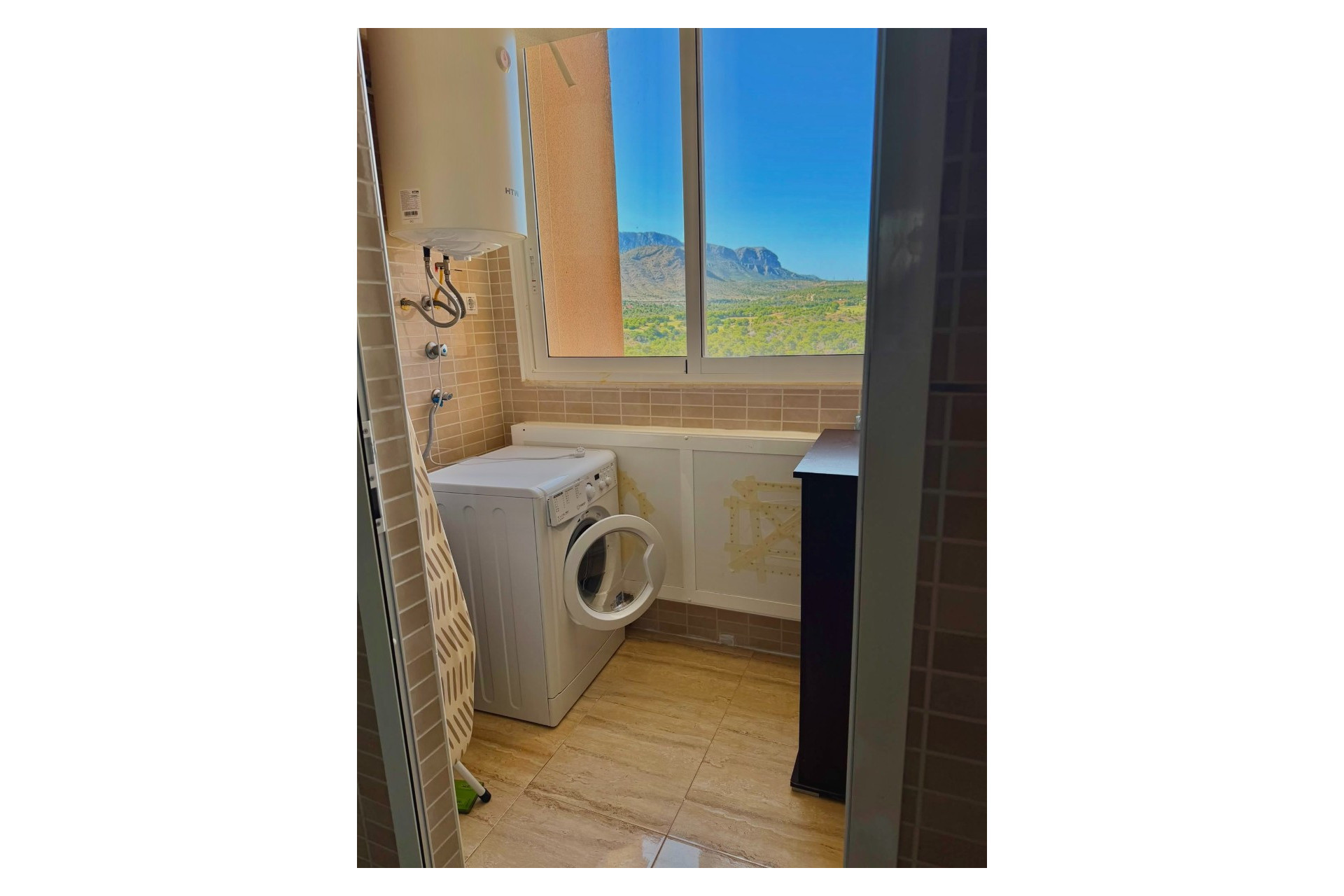 Resale - Apartment / flat - Benidorm - Zona de Poniente
